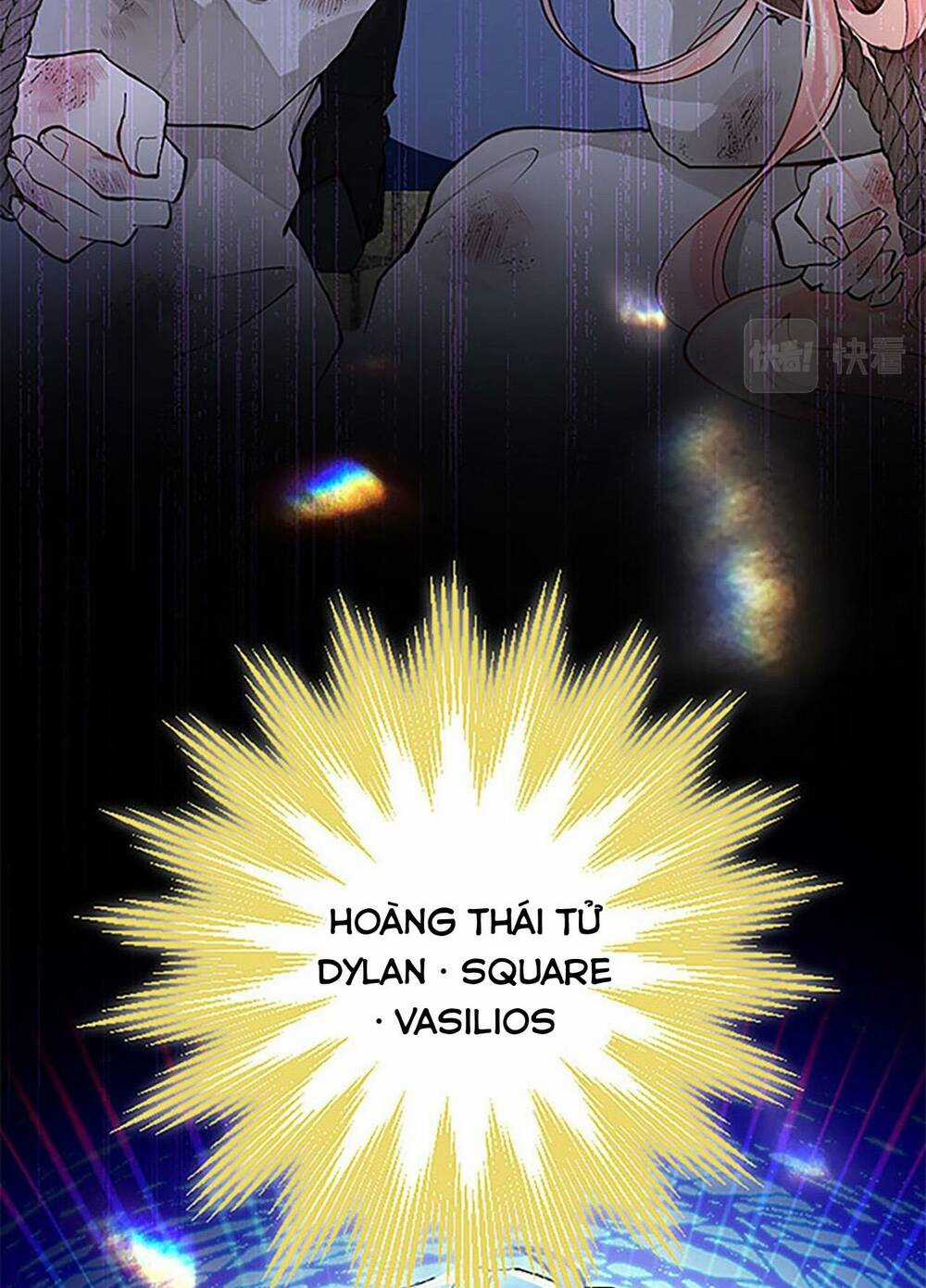 Đại Tiểu Thư Sao Phải Giả Nam Chapter 1 trang 14