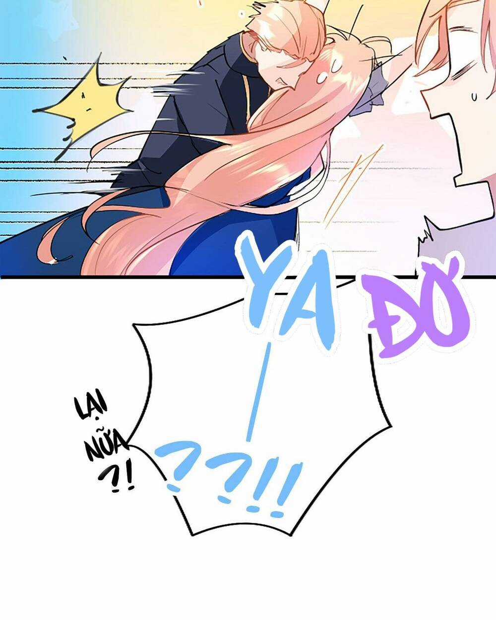 Đại Tiểu Thư Sao Phải Giả Nam Chapter 1 trang 146