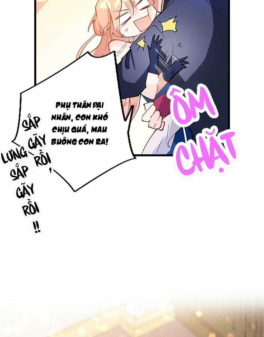 Đại Tiểu Thư Sao Phải Giả Nam Chapter 1 trang 148