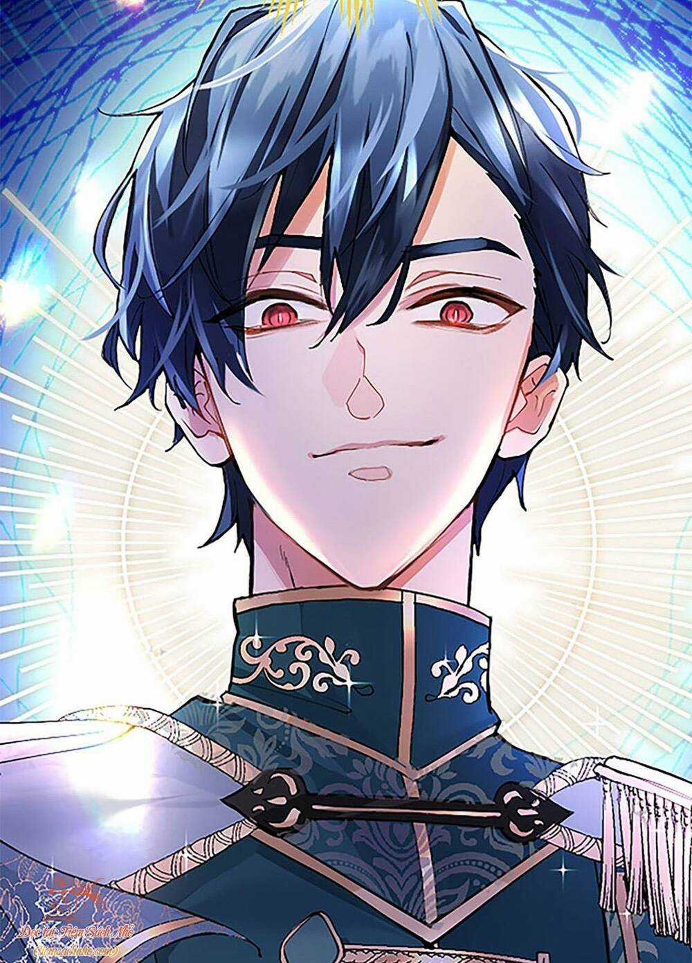 Đại Tiểu Thư Sao Phải Giả Nam Chapter 1 trang 15