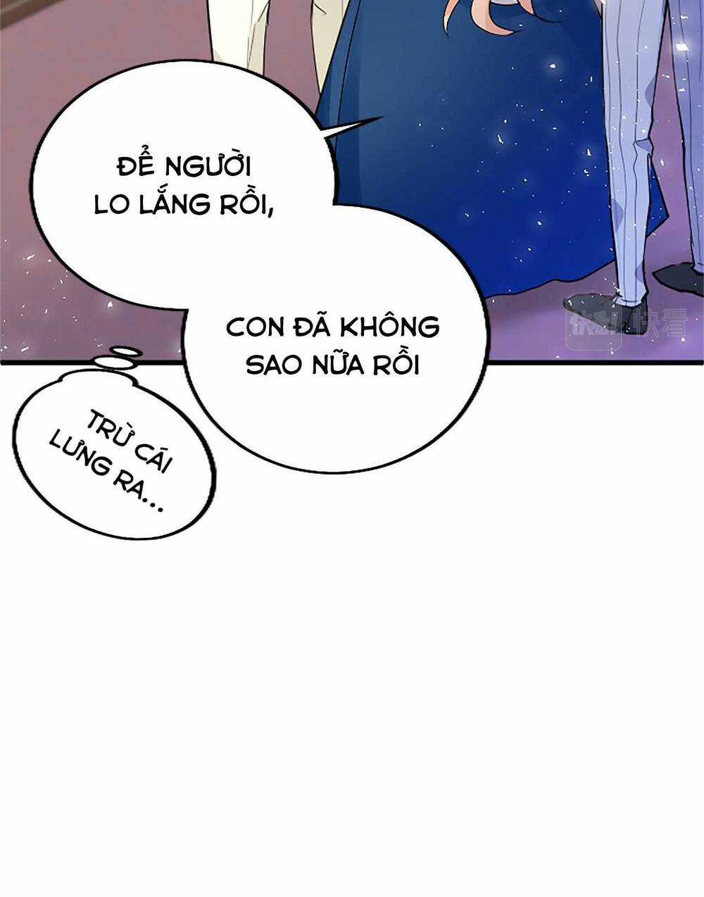 Đại Tiểu Thư Sao Phải Giả Nam Chapter 1 trang 150