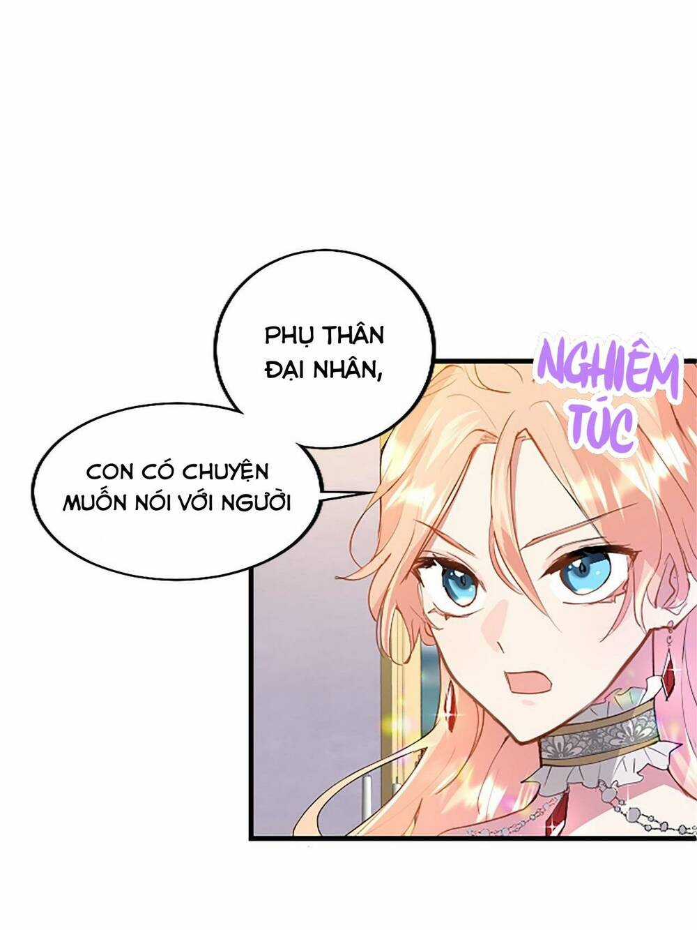 Đại Tiểu Thư Sao Phải Giả Nam Chapter 1 trang 152