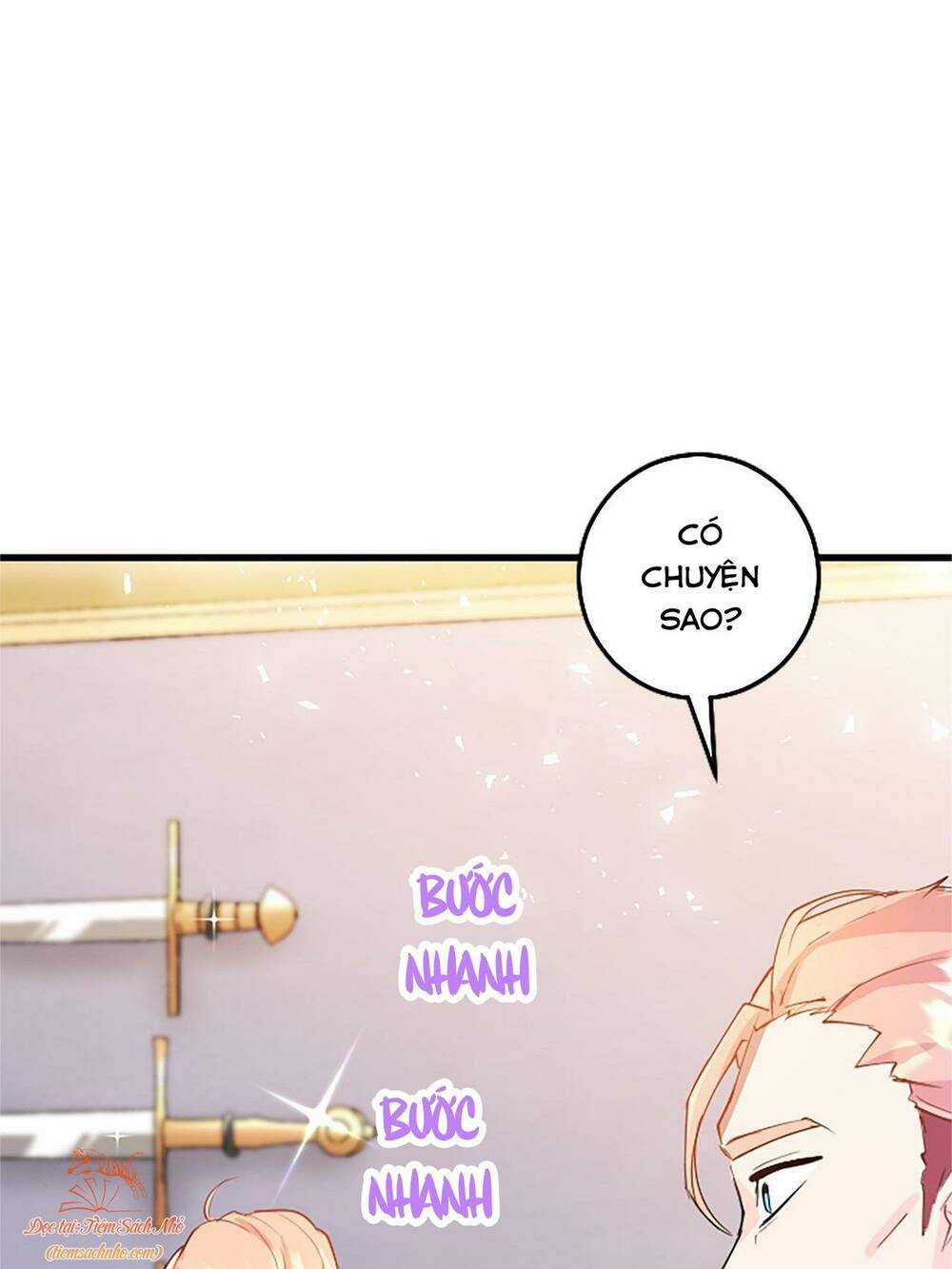 Đại Tiểu Thư Sao Phải Giả Nam Chapter 1 trang 153