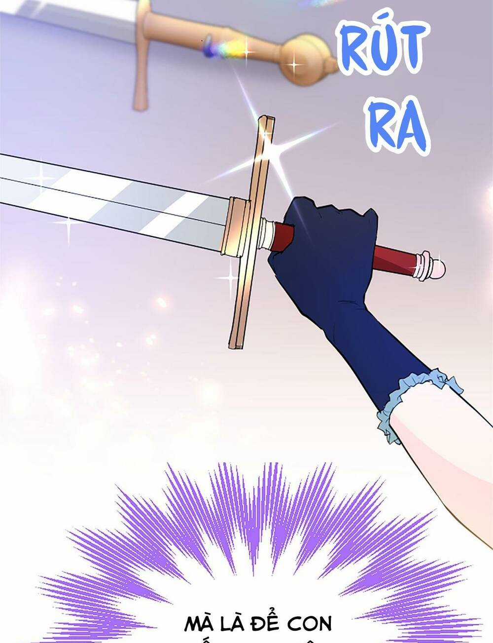 Đại Tiểu Thư Sao Phải Giả Nam Chapter 1 trang 156