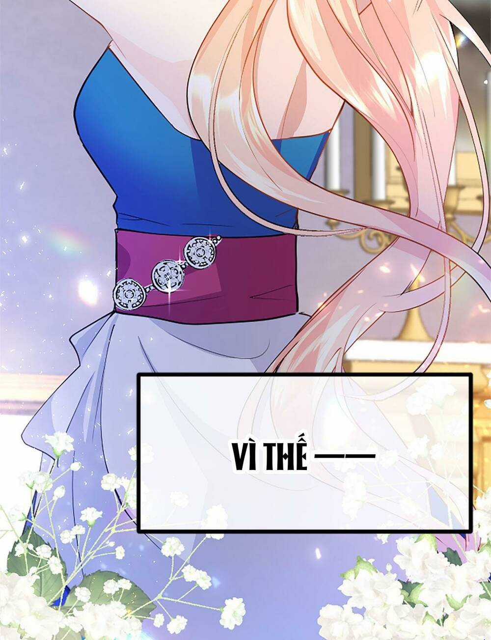 Đại Tiểu Thư Sao Phải Giả Nam Chapter 1 trang 158