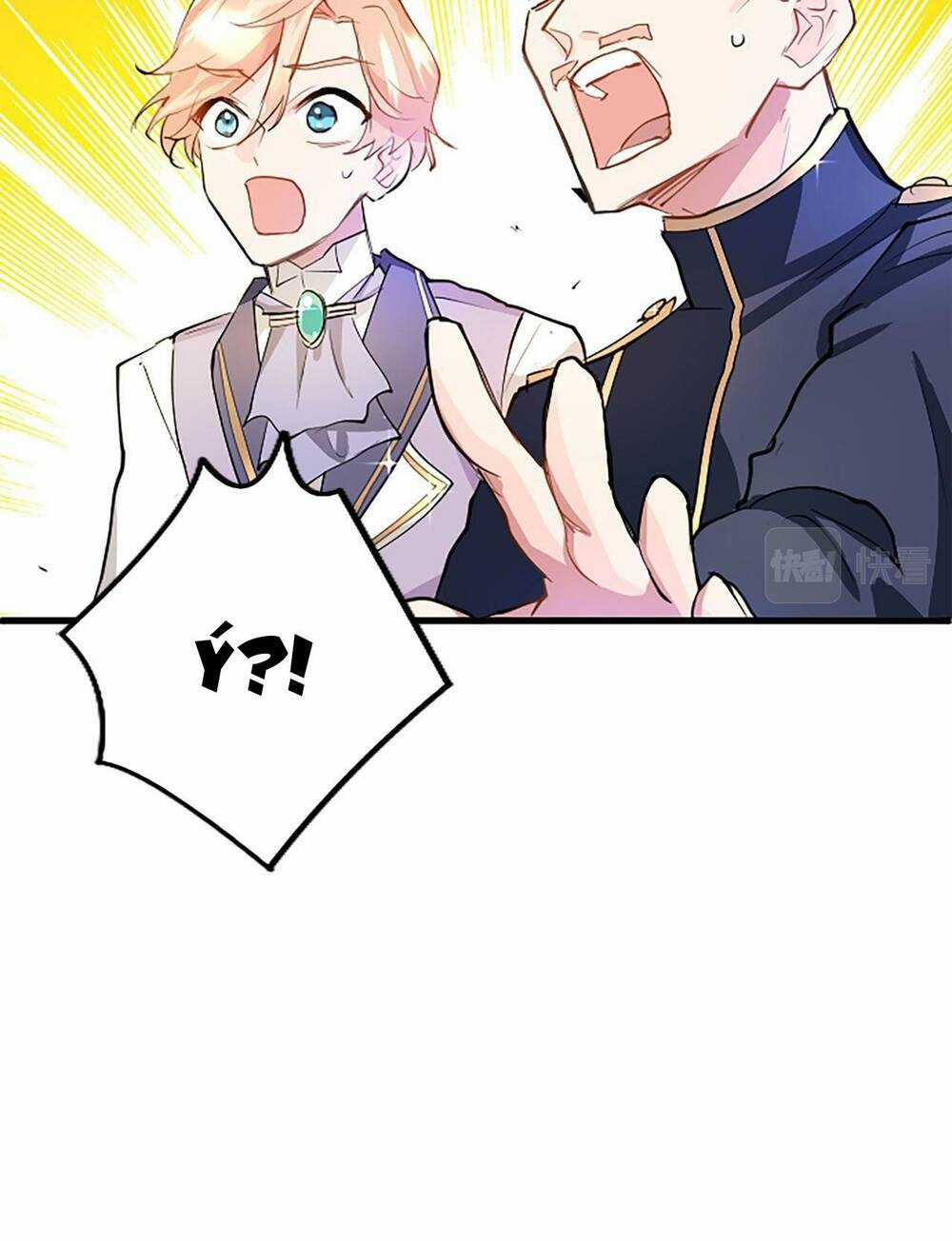 Đại Tiểu Thư Sao Phải Giả Nam Chapter 1 trang 160