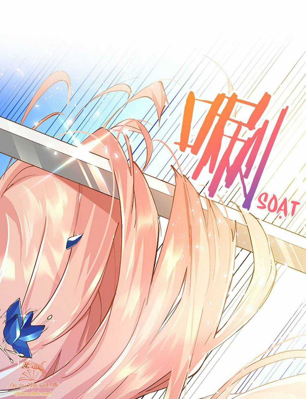 Đại Tiểu Thư Sao Phải Giả Nam Chapter 1 trang 161