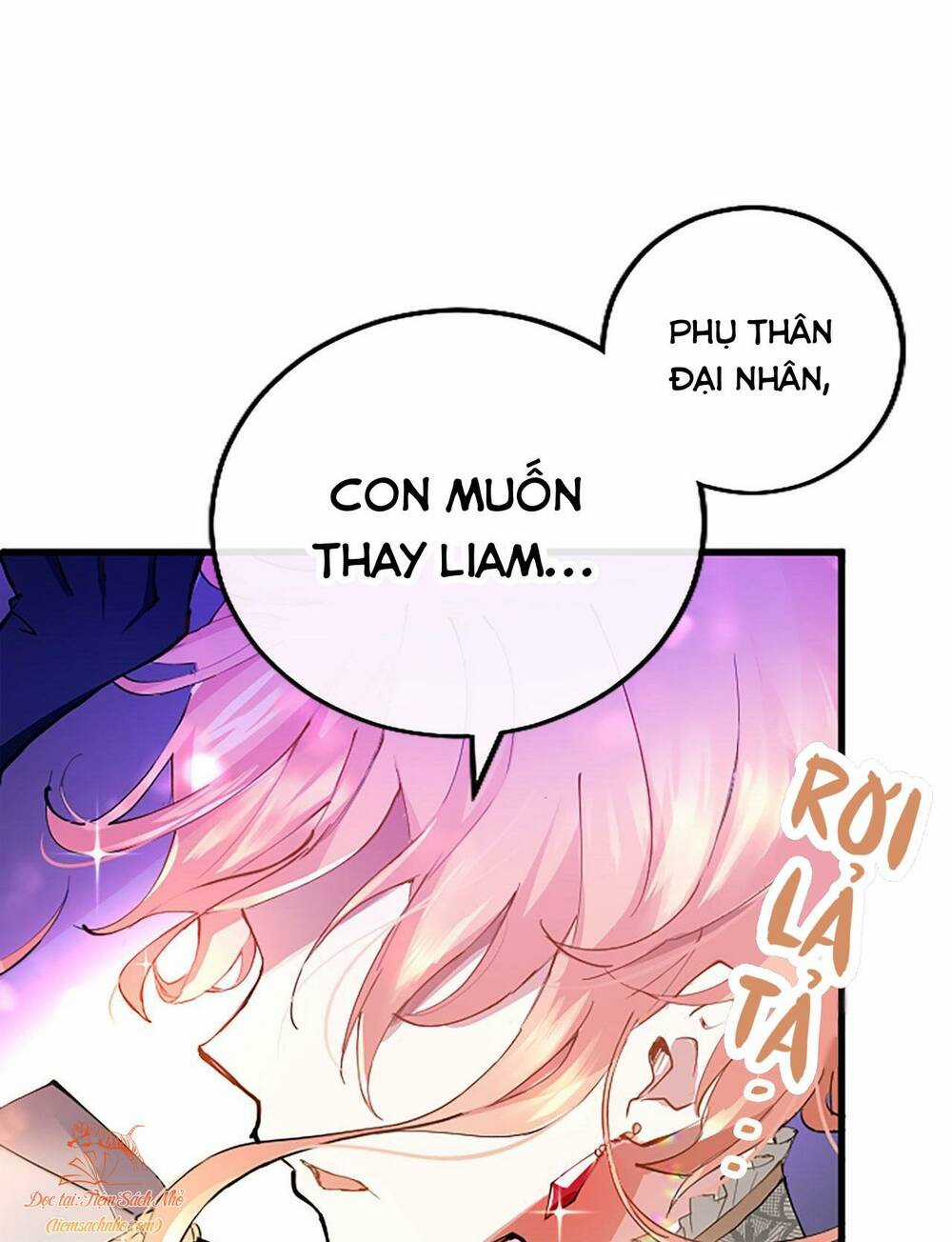 Đại Tiểu Thư Sao Phải Giả Nam Chapter 1 trang 163