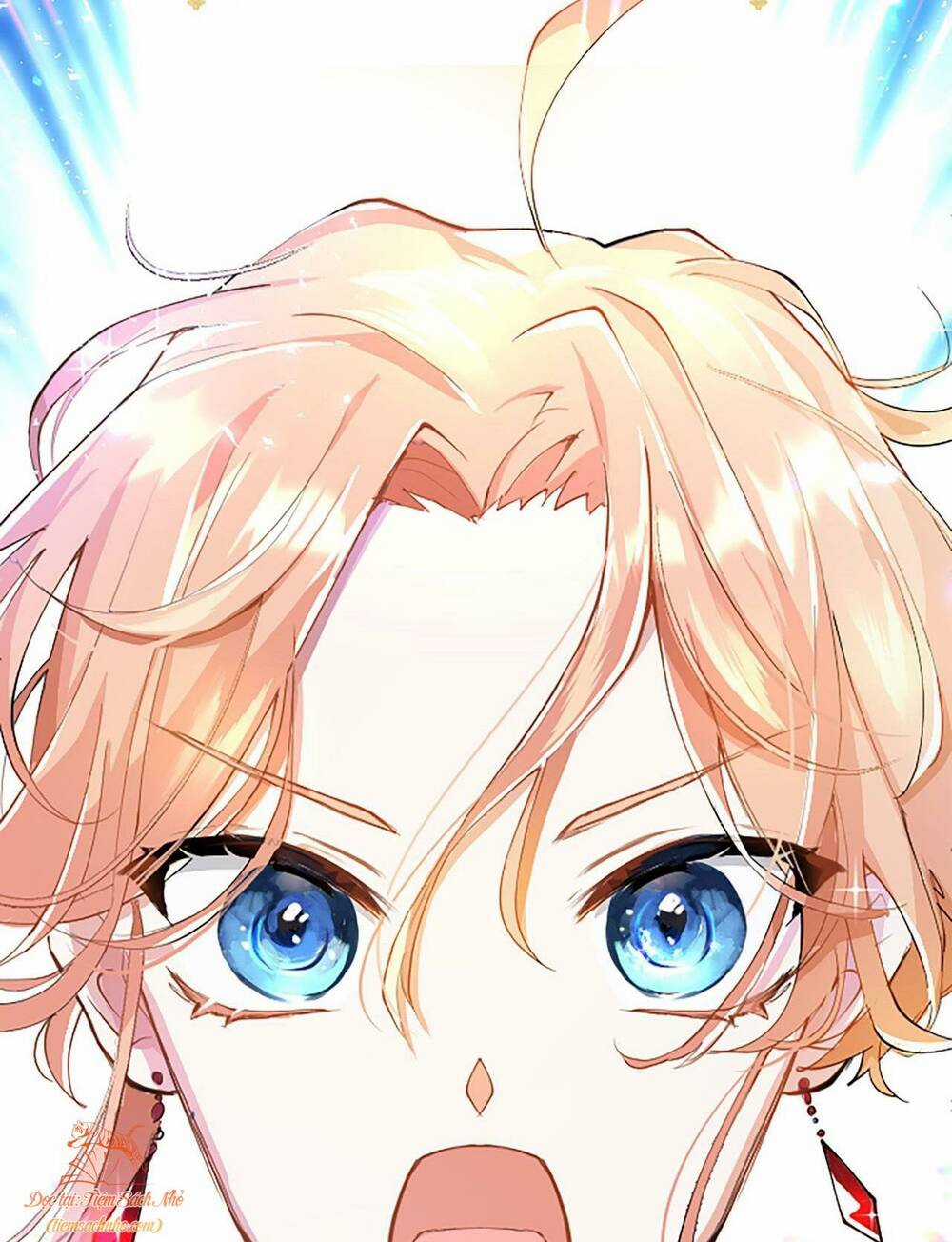 Đại Tiểu Thư Sao Phải Giả Nam Chapter 1 trang 167