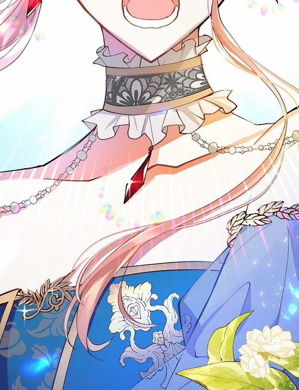 Đại Tiểu Thư Sao Phải Giả Nam Chapter 1 trang 168