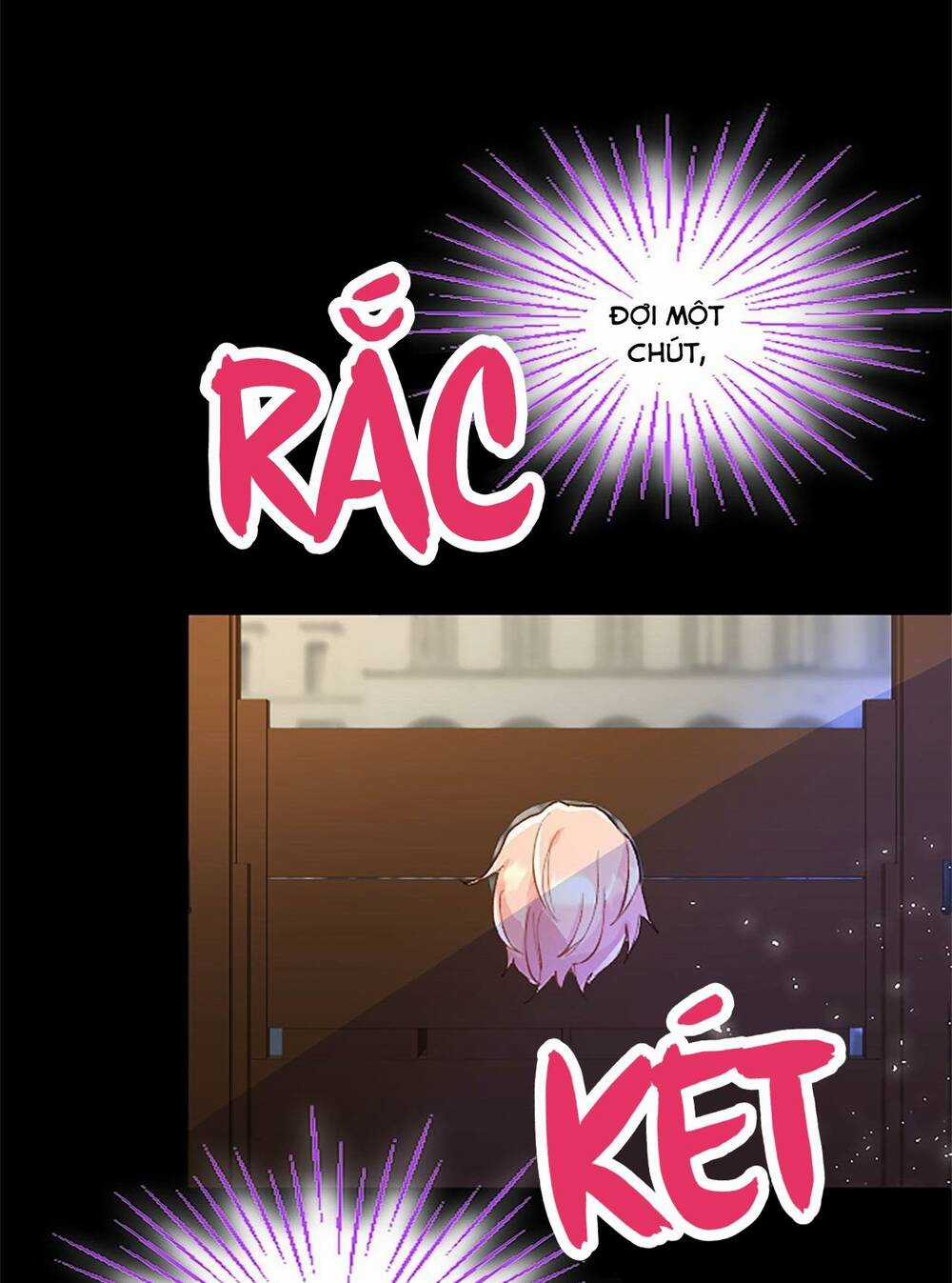 Đại Tiểu Thư Sao Phải Giả Nam Chapter 1 trang 22