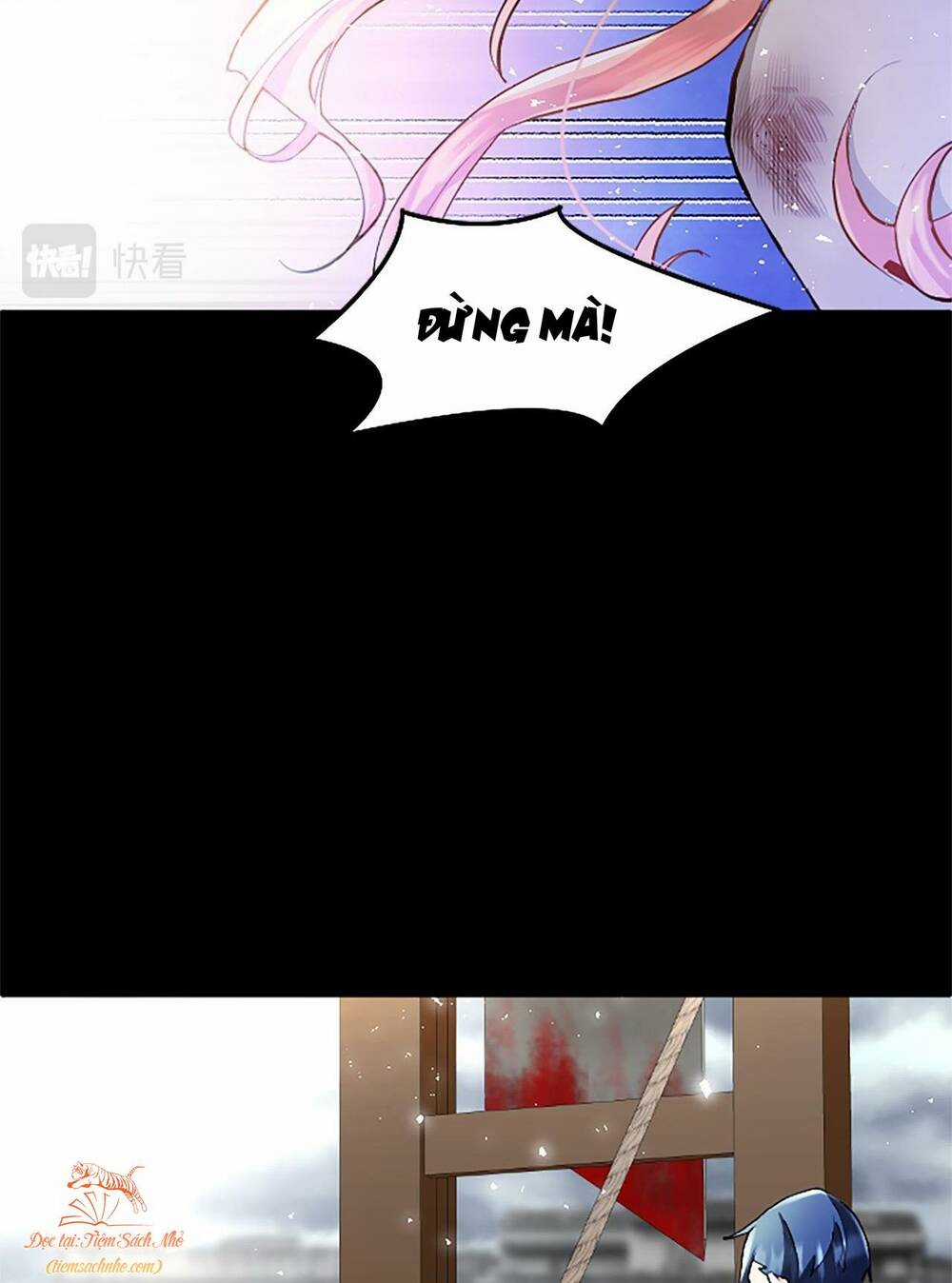 Đại Tiểu Thư Sao Phải Giả Nam Chapter 1 trang 25