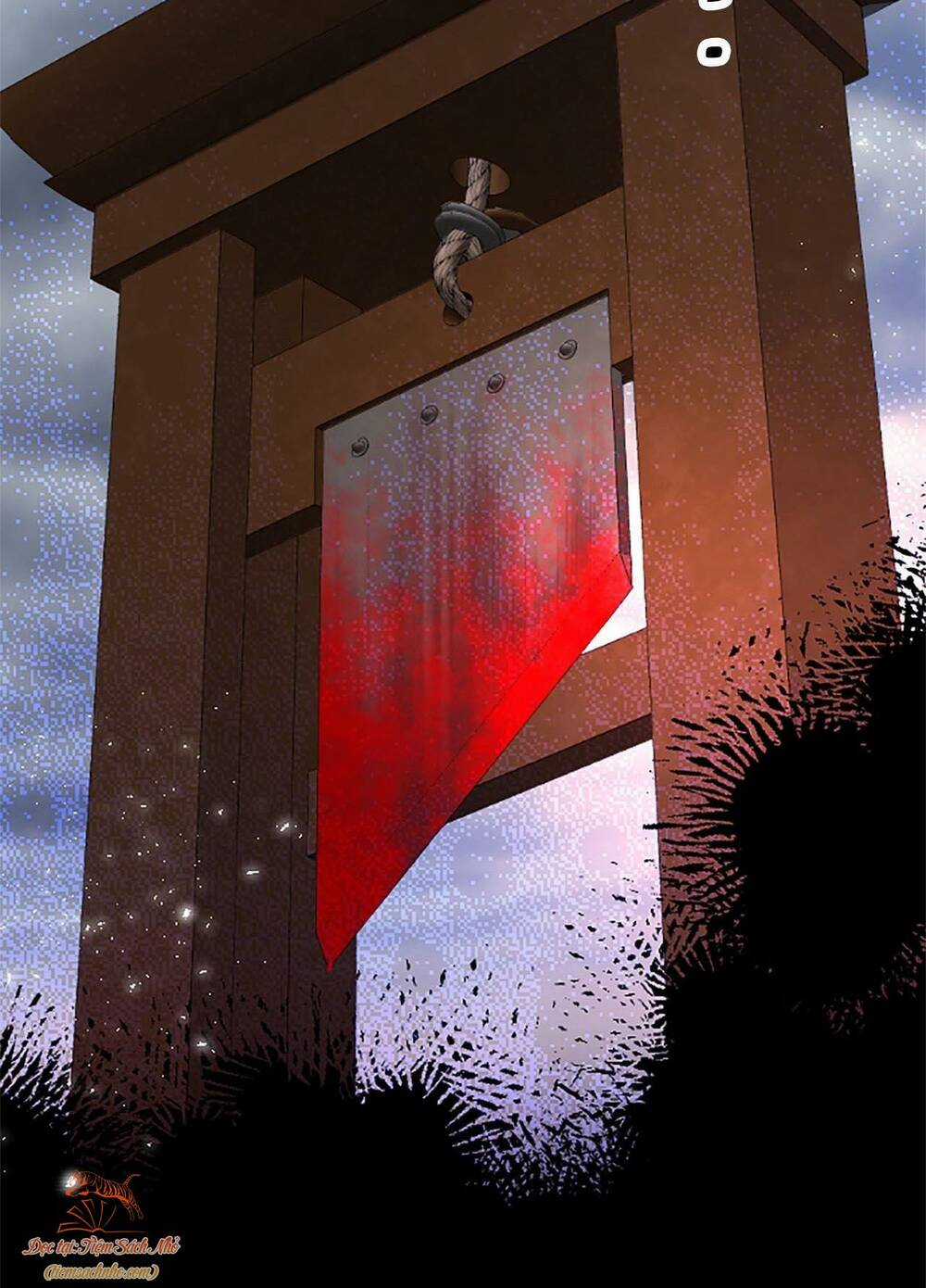 Đại Tiểu Thư Sao Phải Giả Nam Chapter 1 trang 3