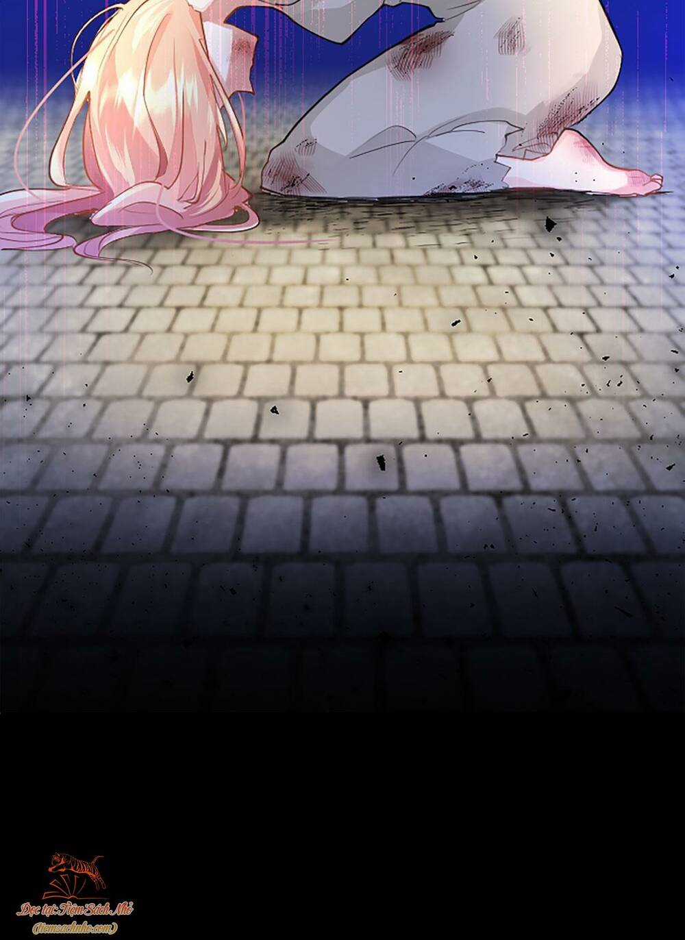 Đại Tiểu Thư Sao Phải Giả Nam Chapter 1 trang 33