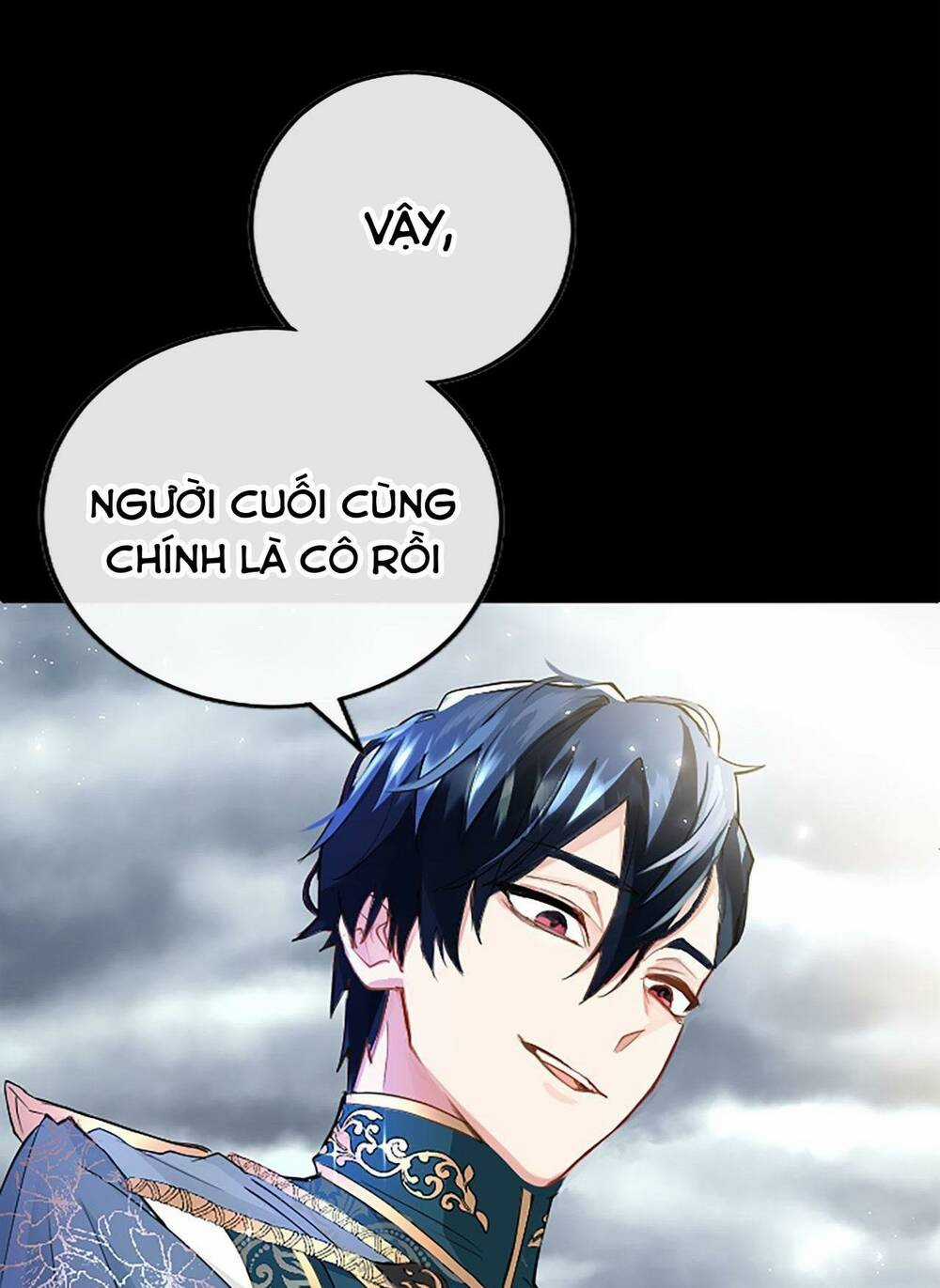 Đại Tiểu Thư Sao Phải Giả Nam Chapter 1 trang 34