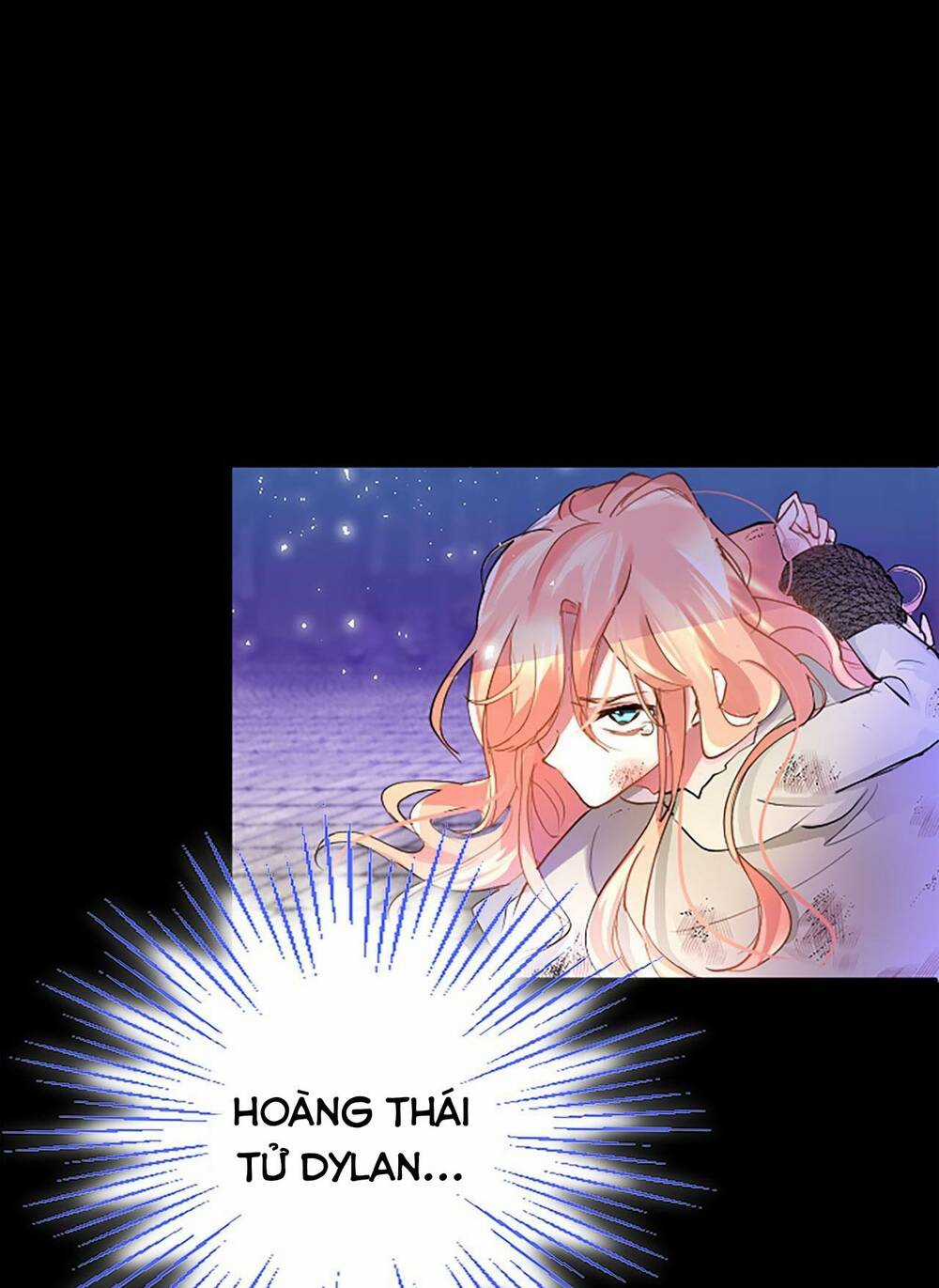 Đại Tiểu Thư Sao Phải Giả Nam Chapter 1 trang 36