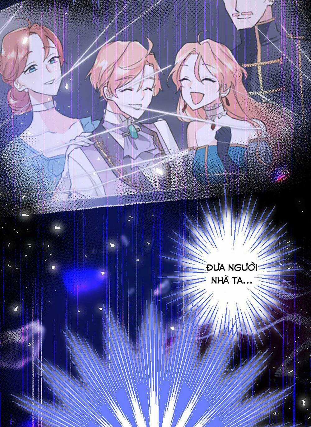 Đại Tiểu Thư Sao Phải Giả Nam Chapter 1 trang 38