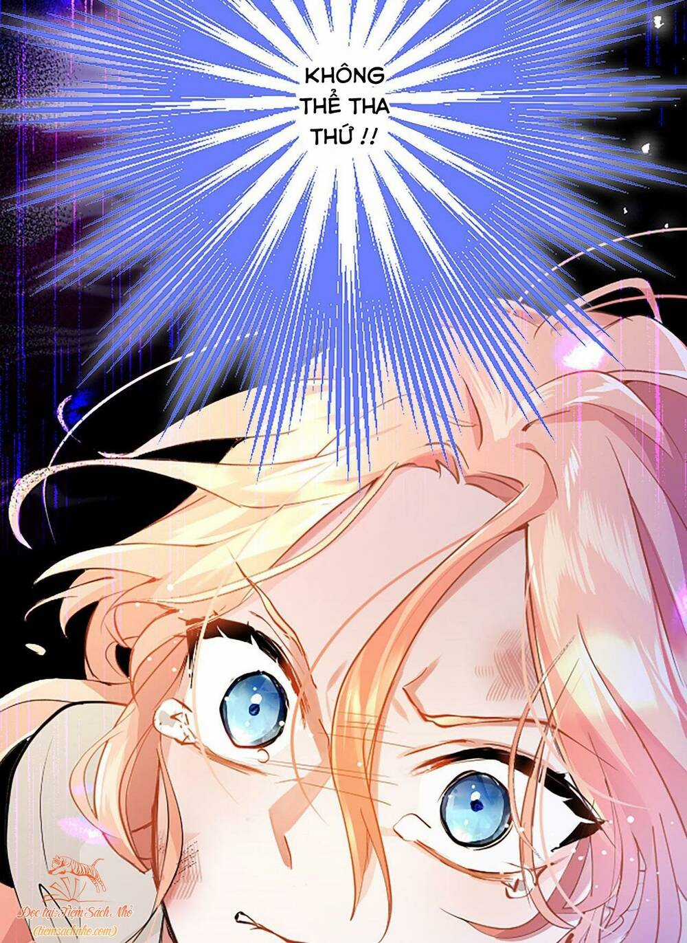 Đại Tiểu Thư Sao Phải Giả Nam Chapter 1 trang 39