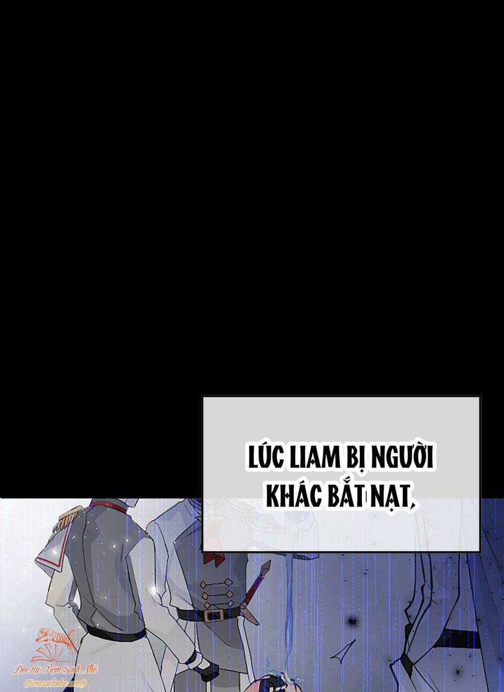 Đại Tiểu Thư Sao Phải Giả Nam Chapter 1 trang 43