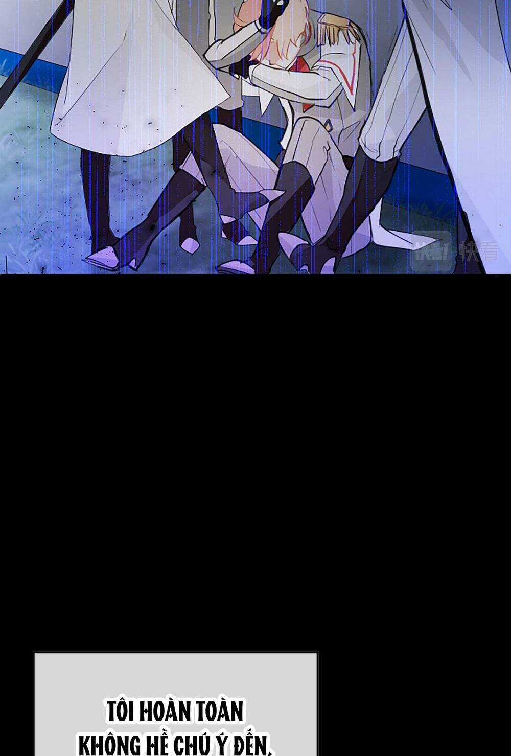 Đại Tiểu Thư Sao Phải Giả Nam Chapter 1 trang 44