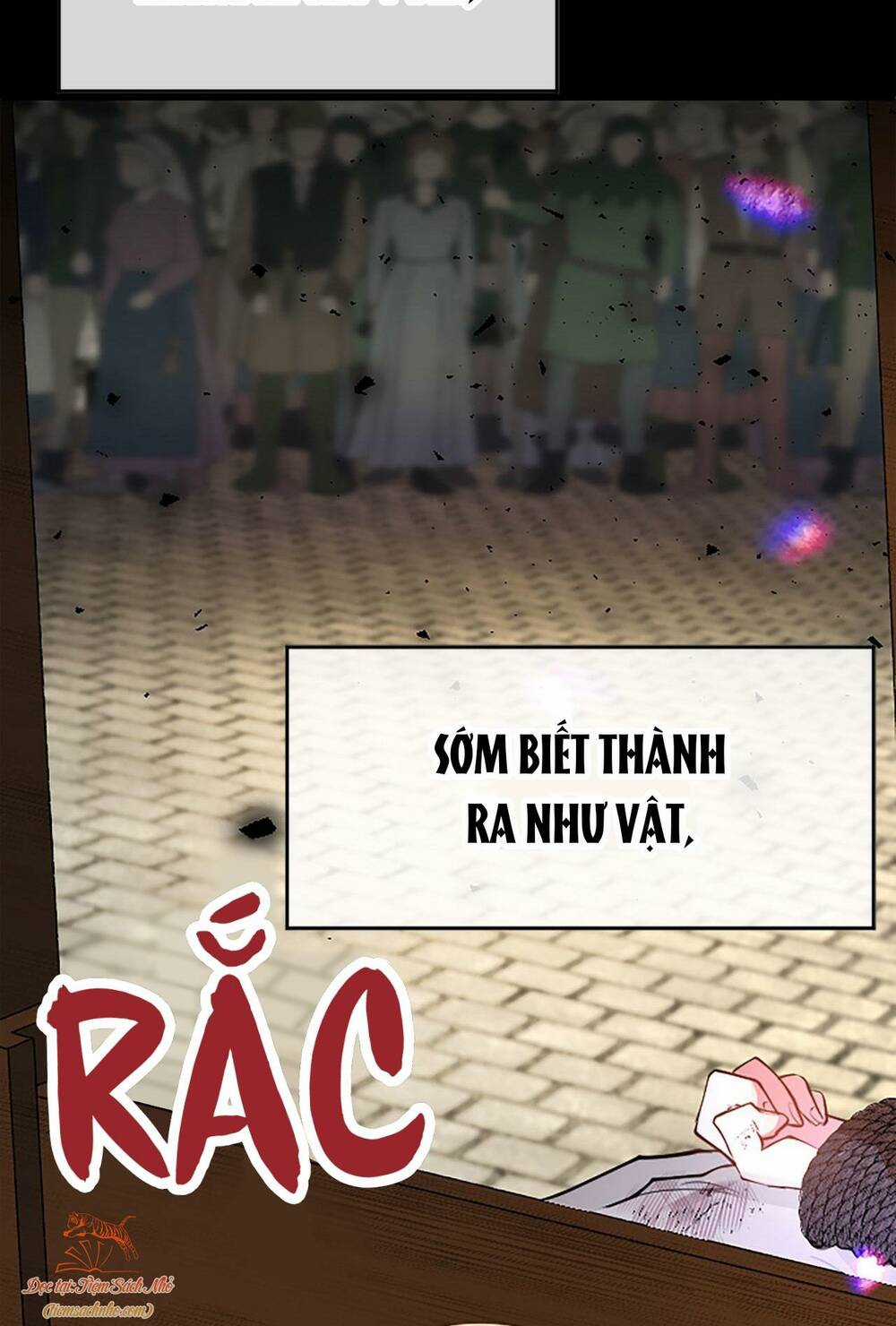 Đại Tiểu Thư Sao Phải Giả Nam Chapter 1 trang 45