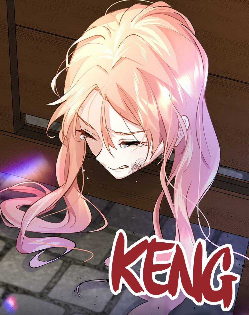 Đại Tiểu Thư Sao Phải Giả Nam Chapter 1 trang 46