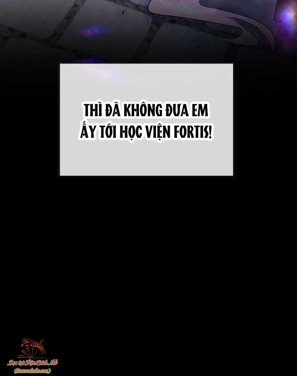 Đại Tiểu Thư Sao Phải Giả Nam Chapter 1 trang 47