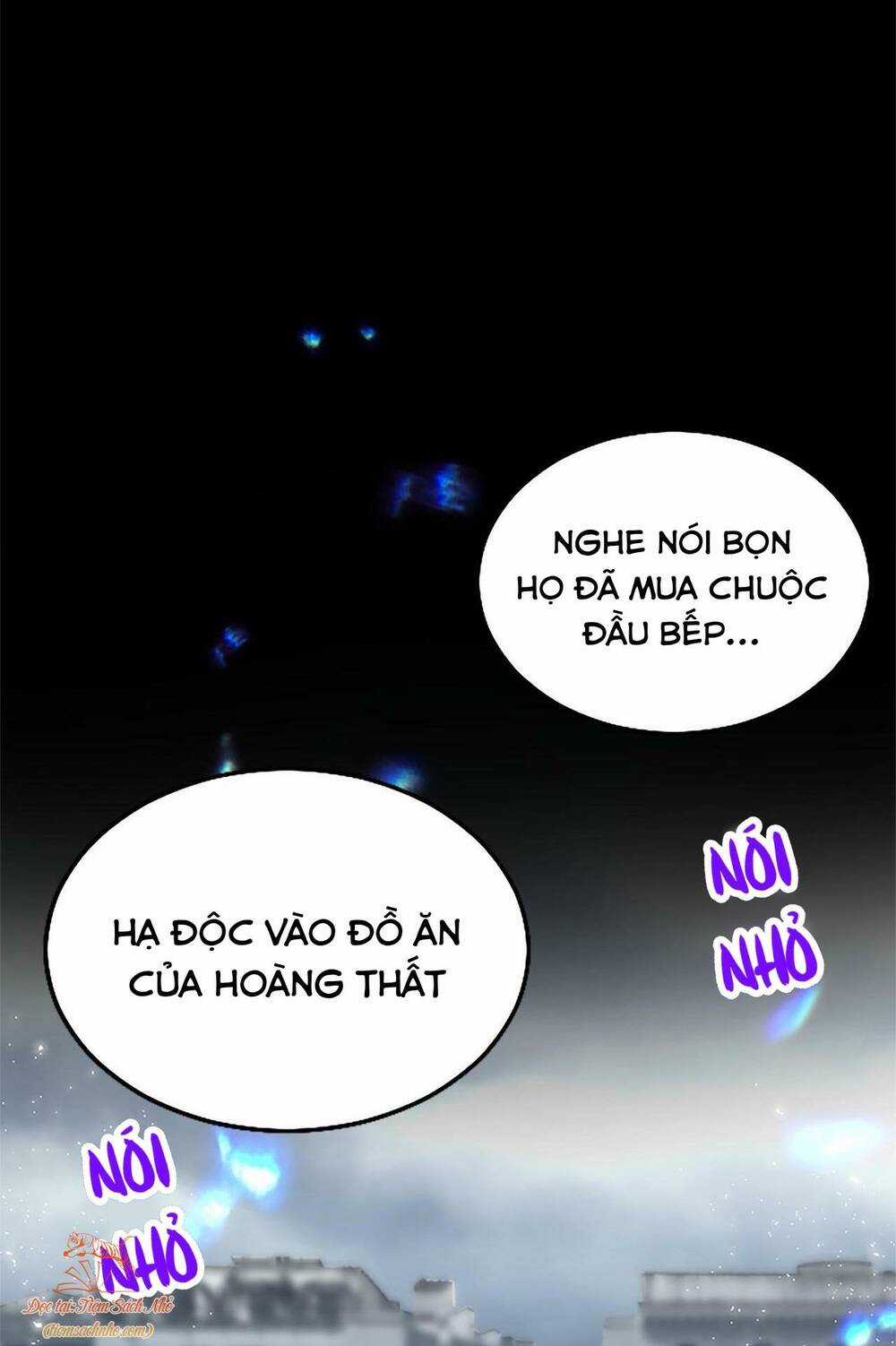 Đại Tiểu Thư Sao Phải Giả Nam Chapter 1 trang 5