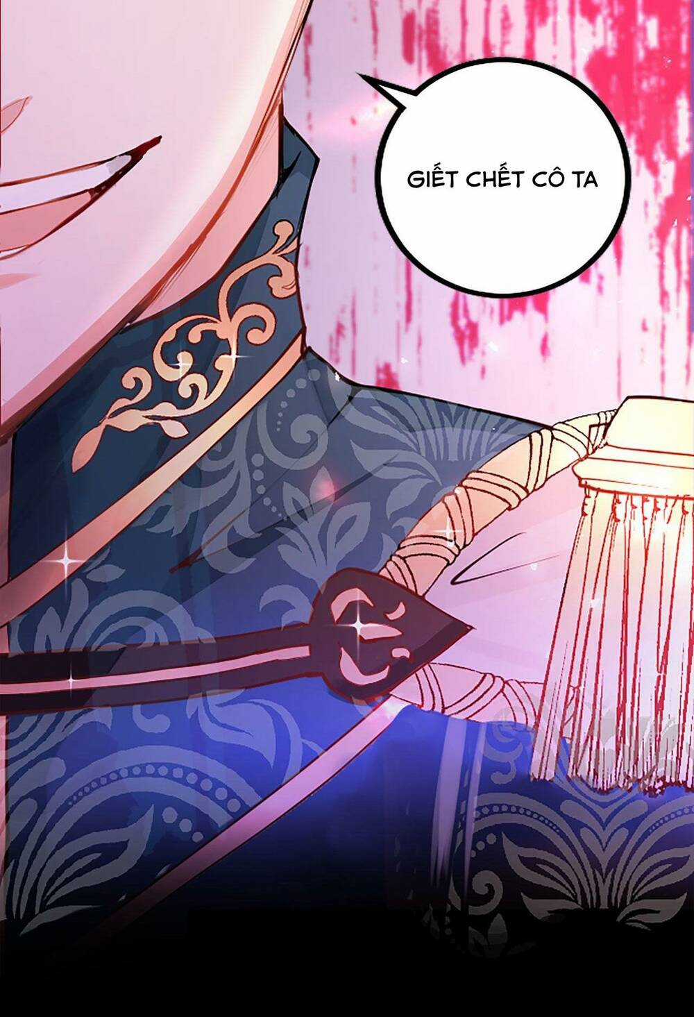 Đại Tiểu Thư Sao Phải Giả Nam Chapter 1 trang 50