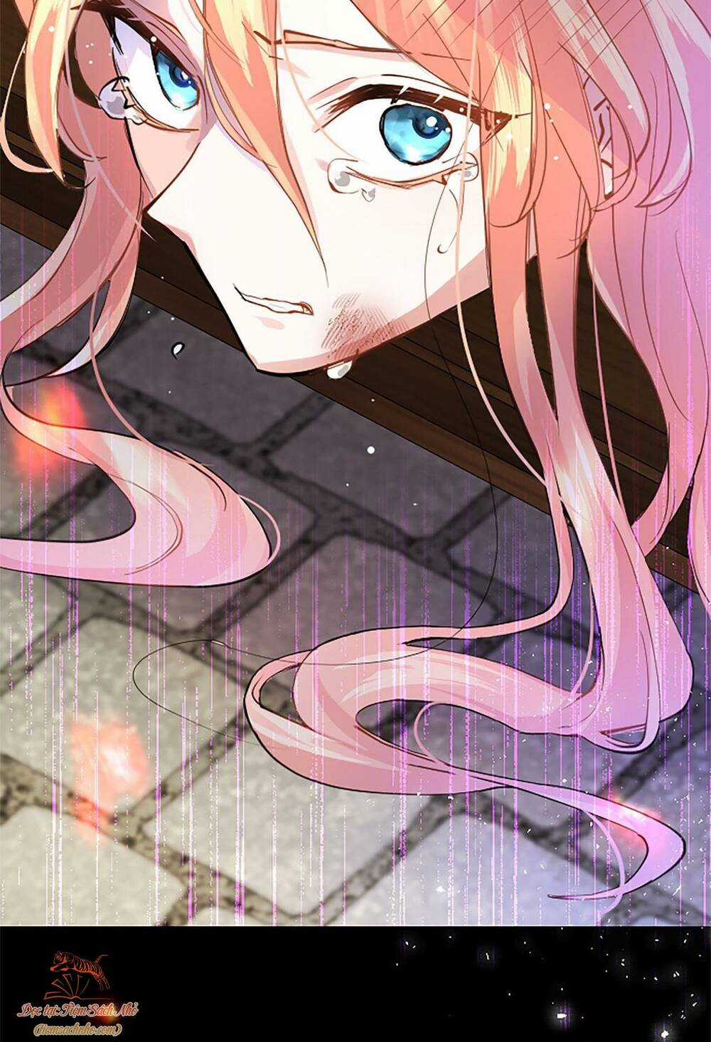 Đại Tiểu Thư Sao Phải Giả Nam Chapter 1 trang 55