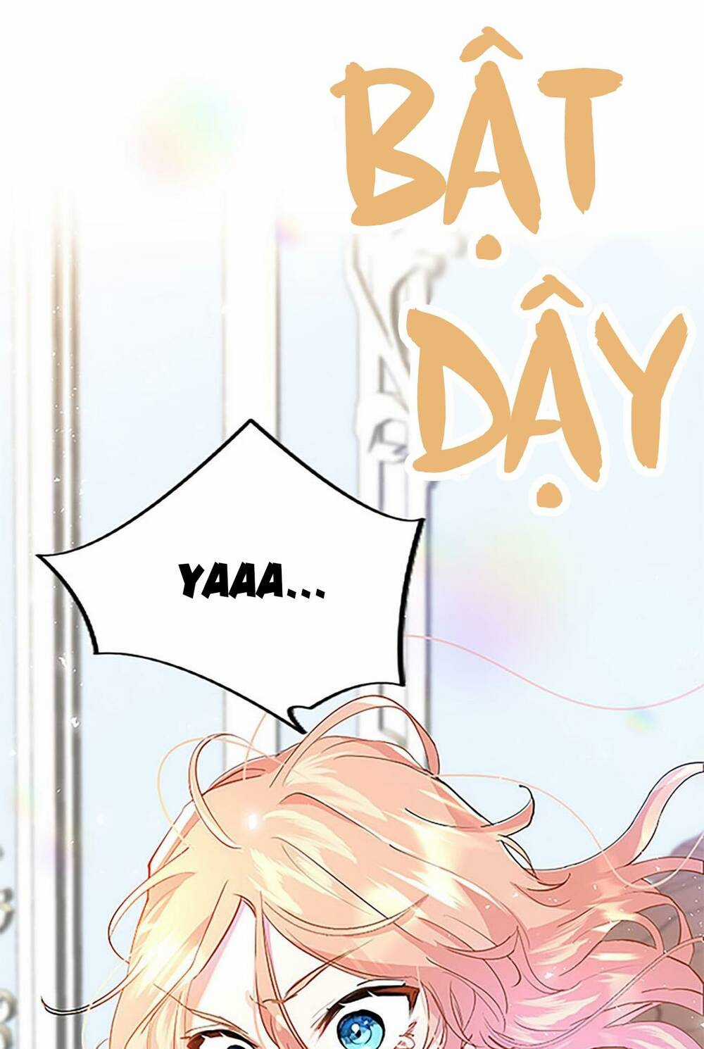 Đại Tiểu Thư Sao Phải Giả Nam Chapter 1 trang 60