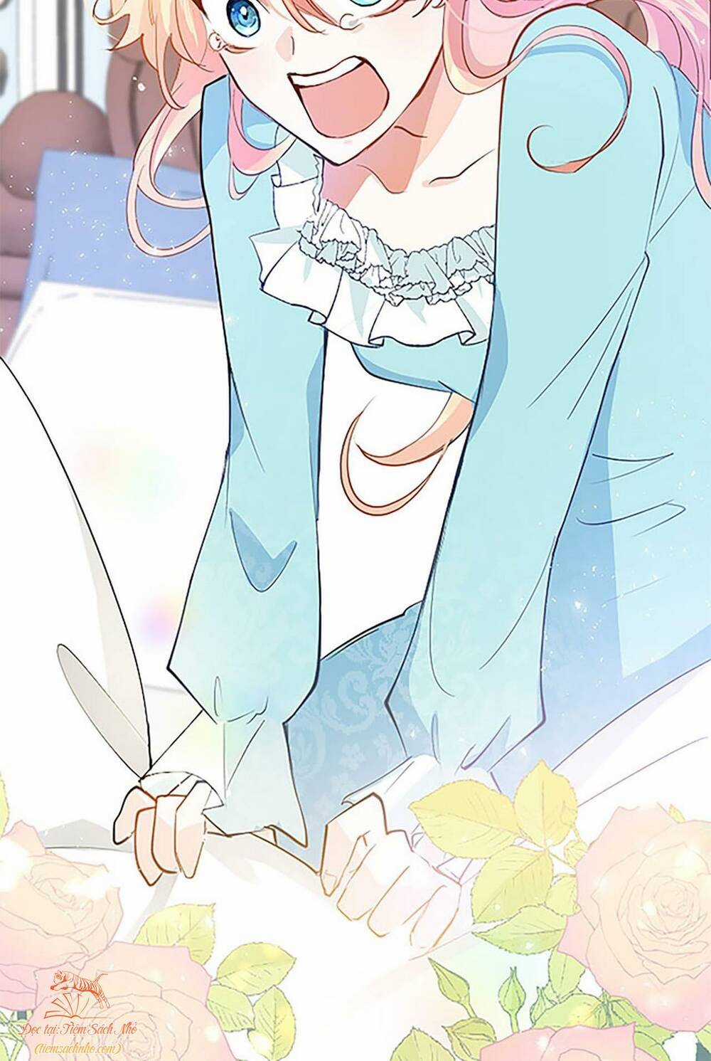 Đại Tiểu Thư Sao Phải Giả Nam Chapter 1 trang 61