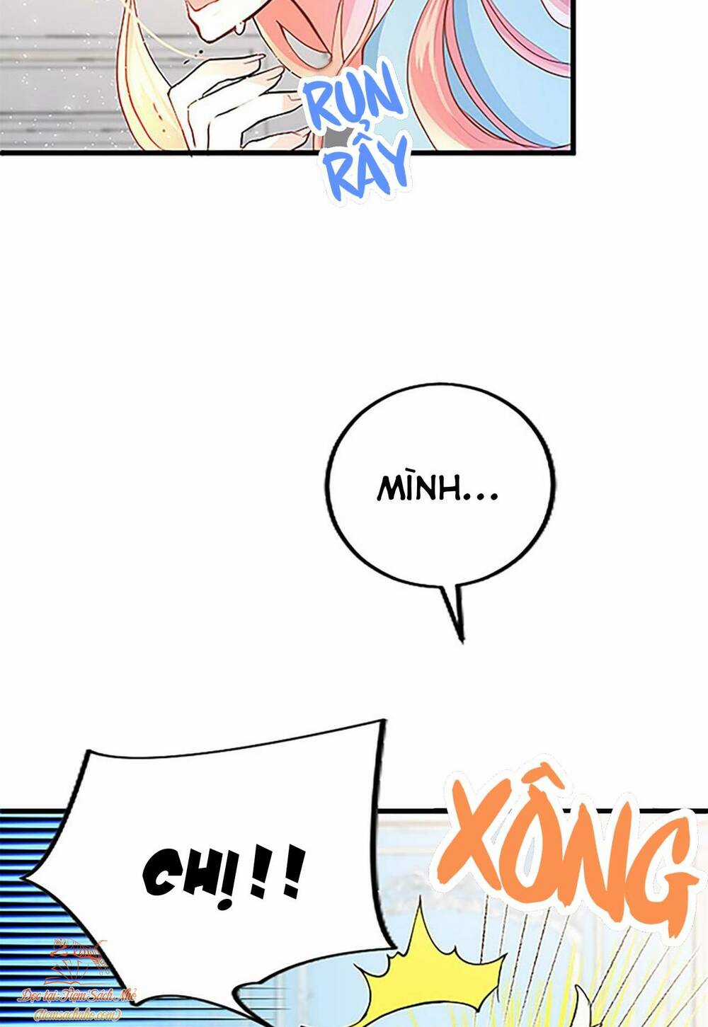 Đại Tiểu Thư Sao Phải Giả Nam Chapter 1 trang 63