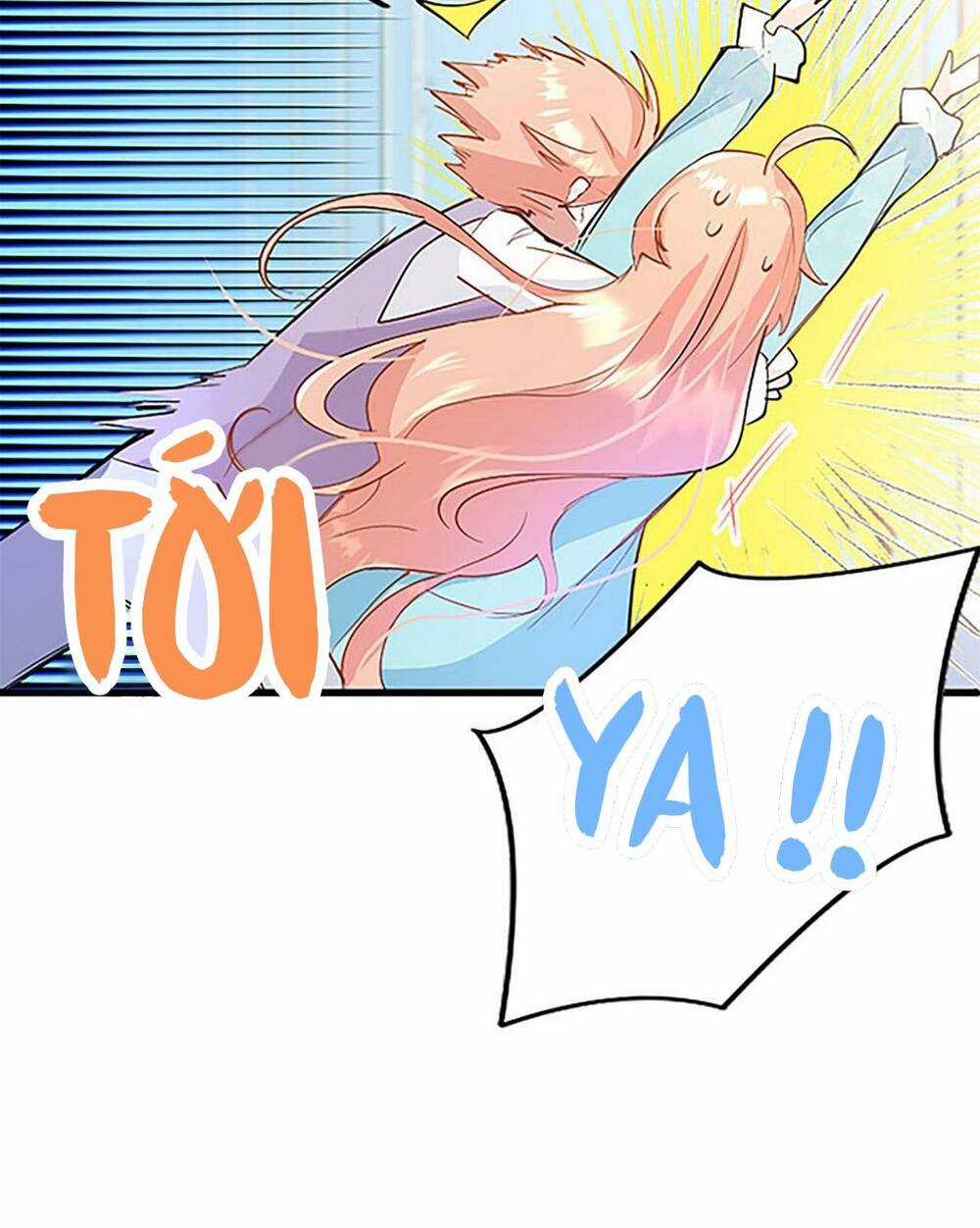 Đại Tiểu Thư Sao Phải Giả Nam Chapter 1 trang 64