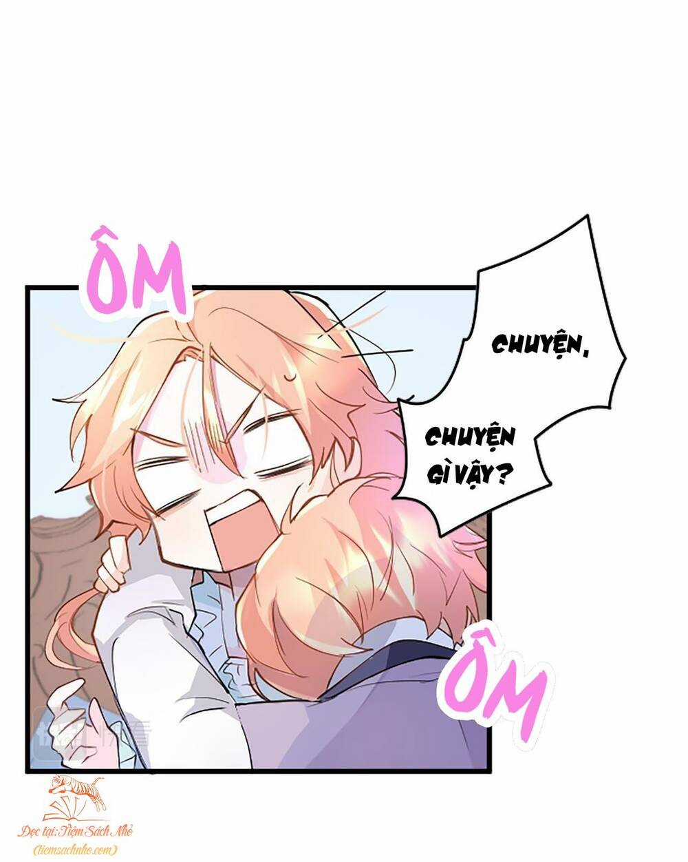 Đại Tiểu Thư Sao Phải Giả Nam Chapter 1 trang 65