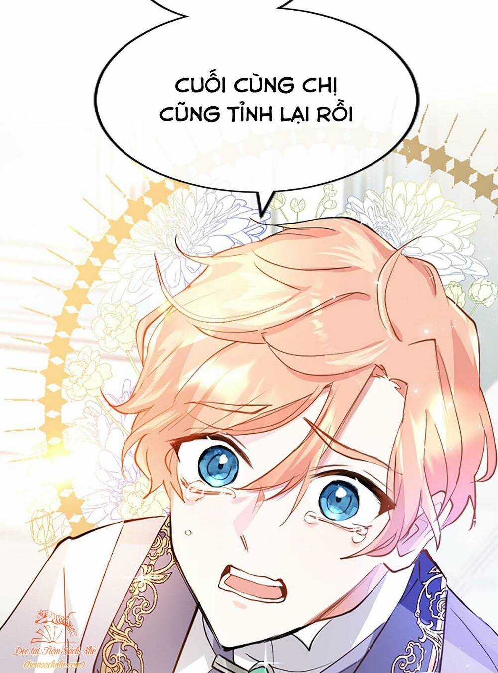 Đại Tiểu Thư Sao Phải Giả Nam Chapter 1 trang 67