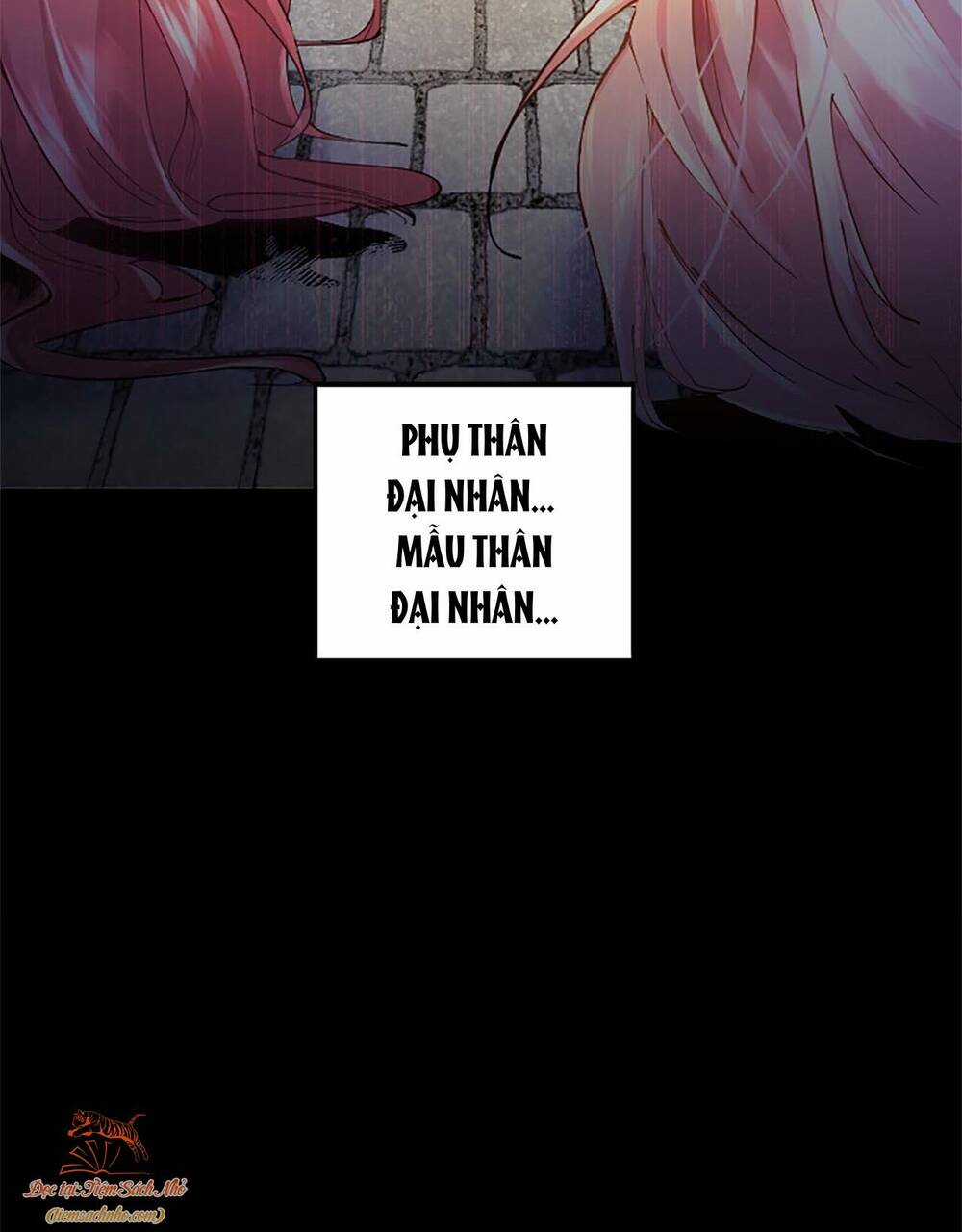 Đại Tiểu Thư Sao Phải Giả Nam Chapter 1 trang 7