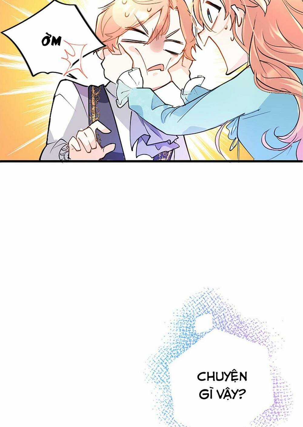 Đại Tiểu Thư Sao Phải Giả Nam Chapter 1 trang 70