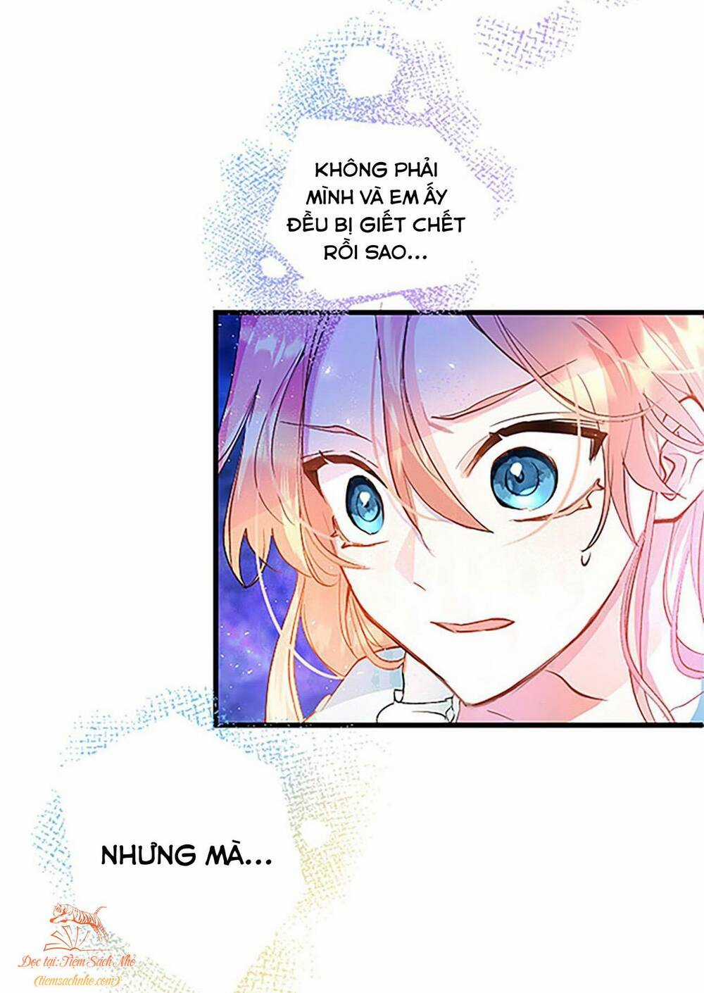 Đại Tiểu Thư Sao Phải Giả Nam Chapter 1 trang 71