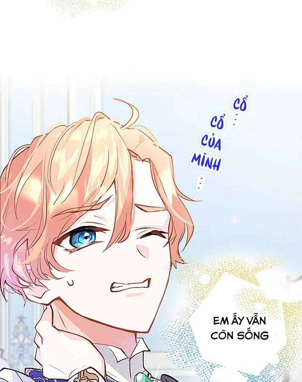 Đại Tiểu Thư Sao Phải Giả Nam Chapter 1 trang 72