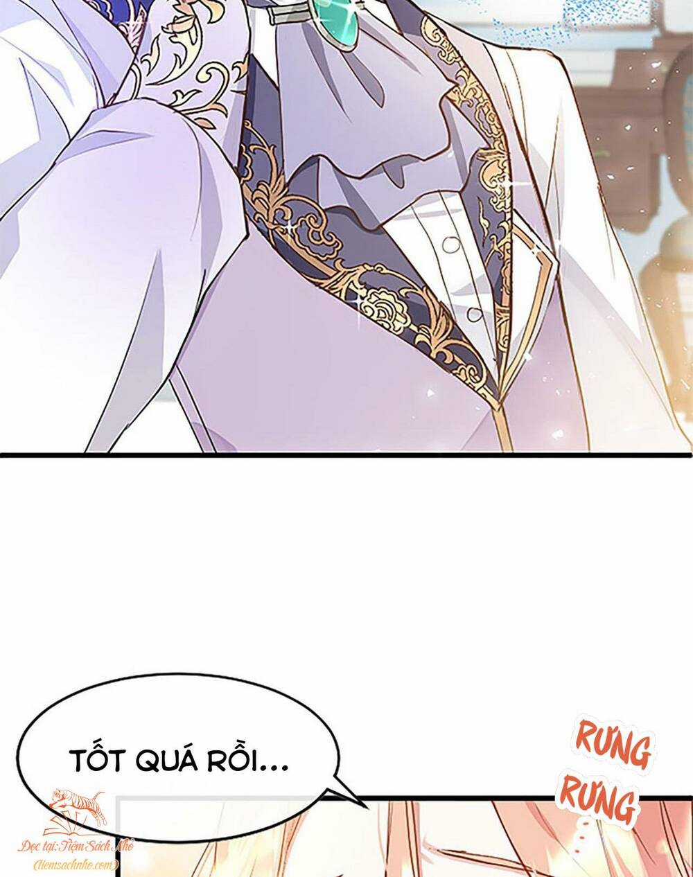 Đại Tiểu Thư Sao Phải Giả Nam Chapter 1 trang 73