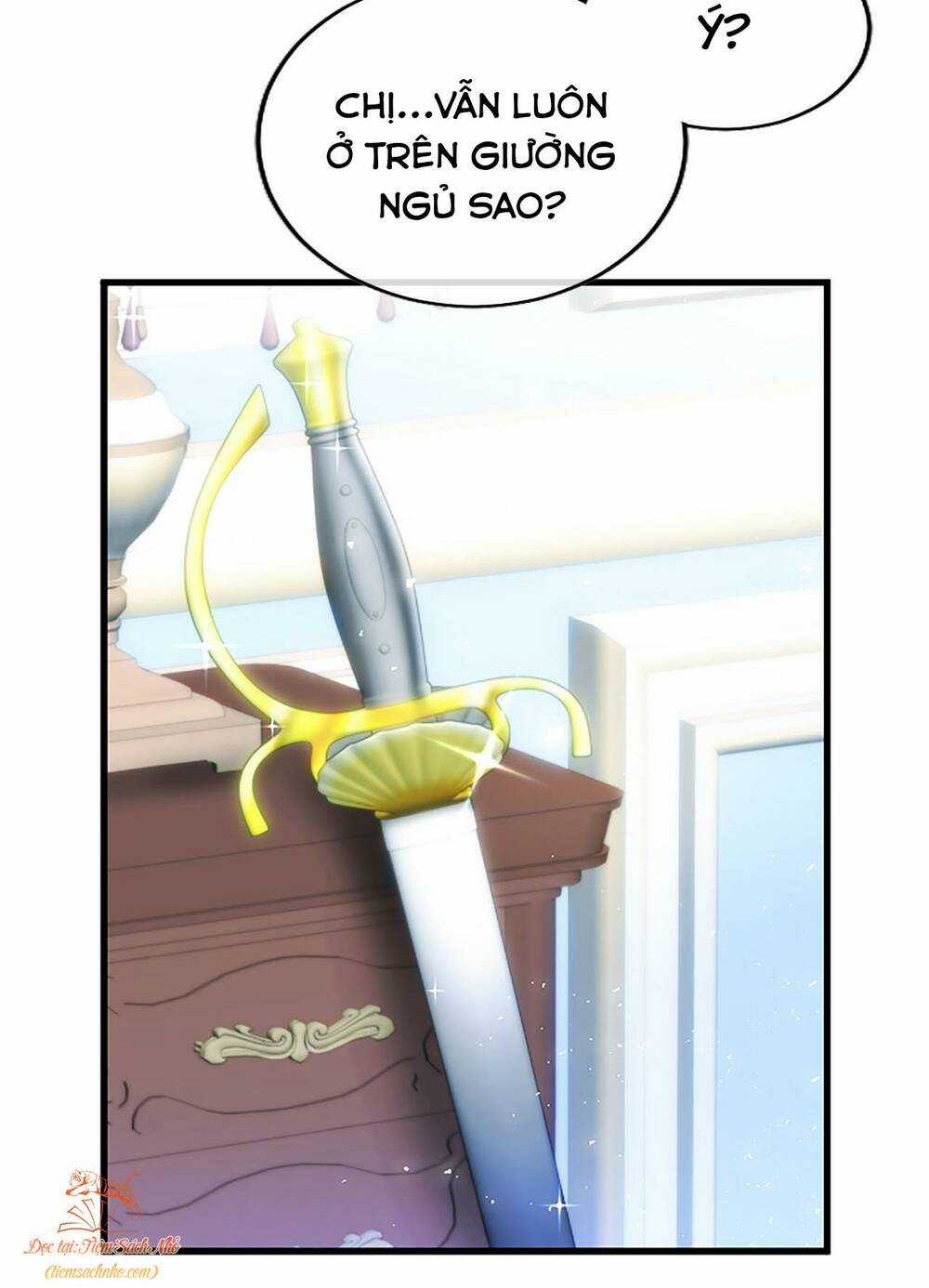 Đại Tiểu Thư Sao Phải Giả Nam Chapter 1 trang 77