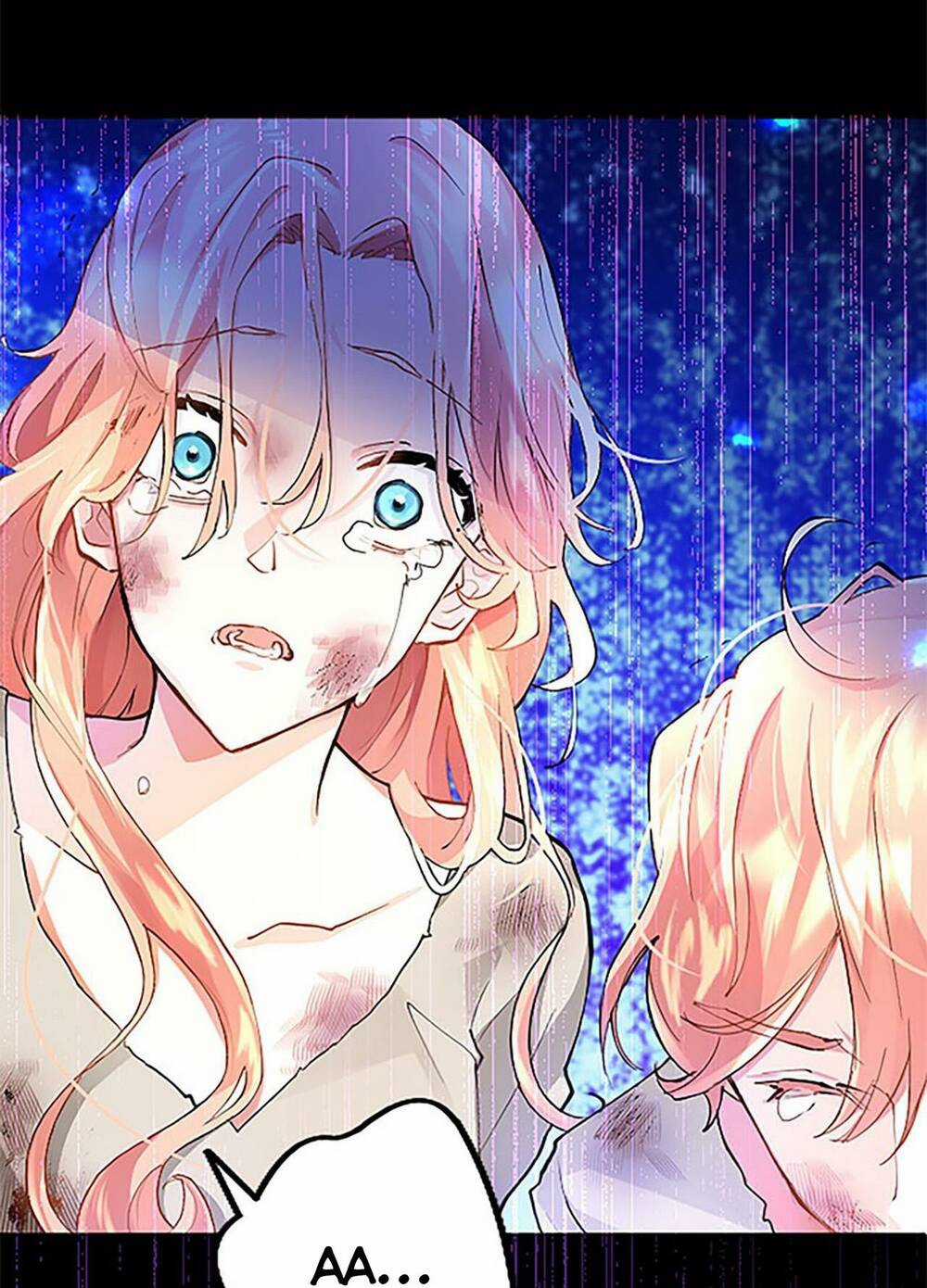 Đại Tiểu Thư Sao Phải Giả Nam Chapter 1 trang 8