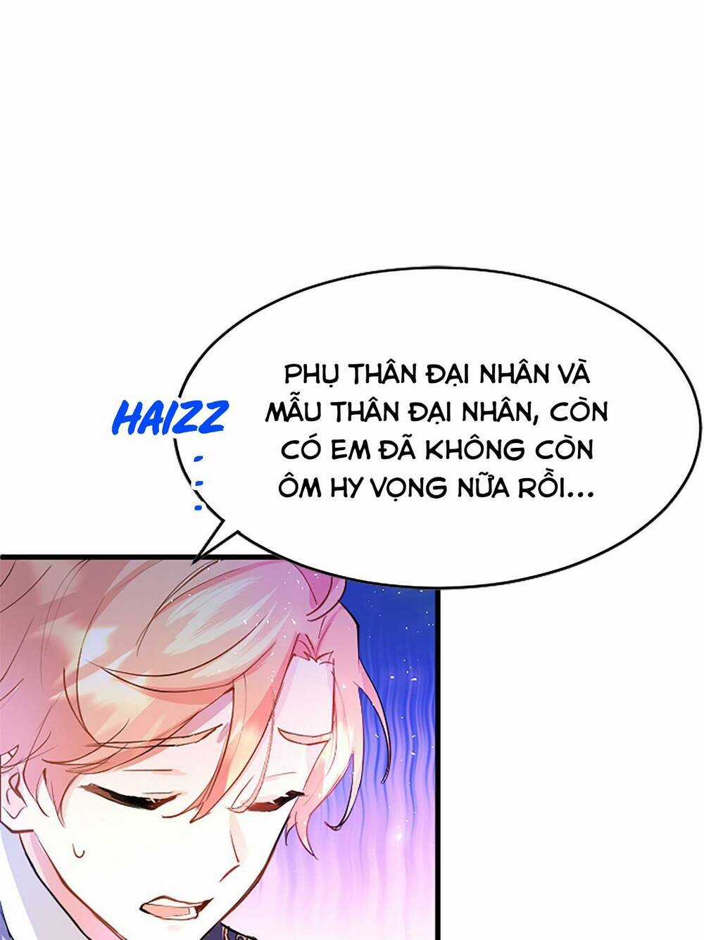 Đại Tiểu Thư Sao Phải Giả Nam Chapter 1 trang 80