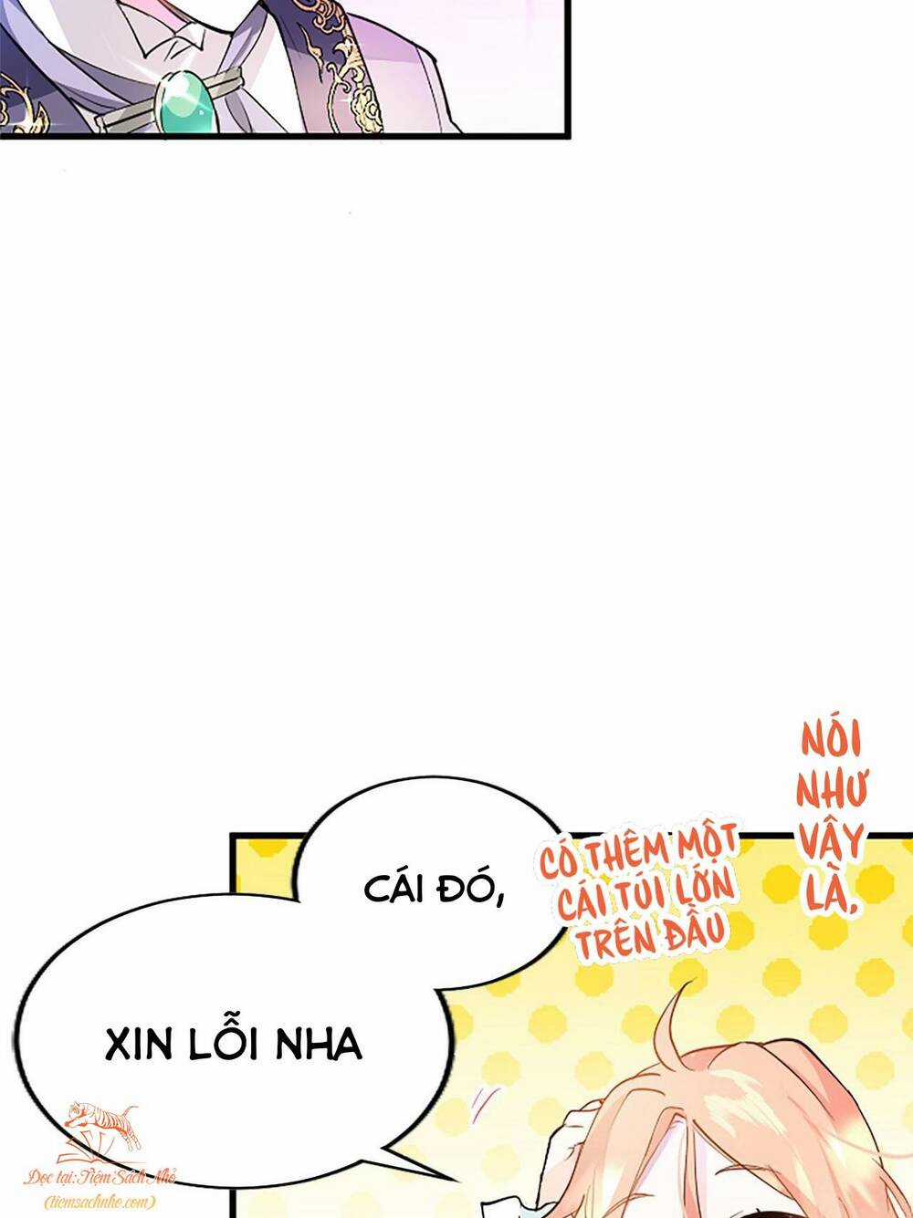 Đại Tiểu Thư Sao Phải Giả Nam Chapter 1 trang 81