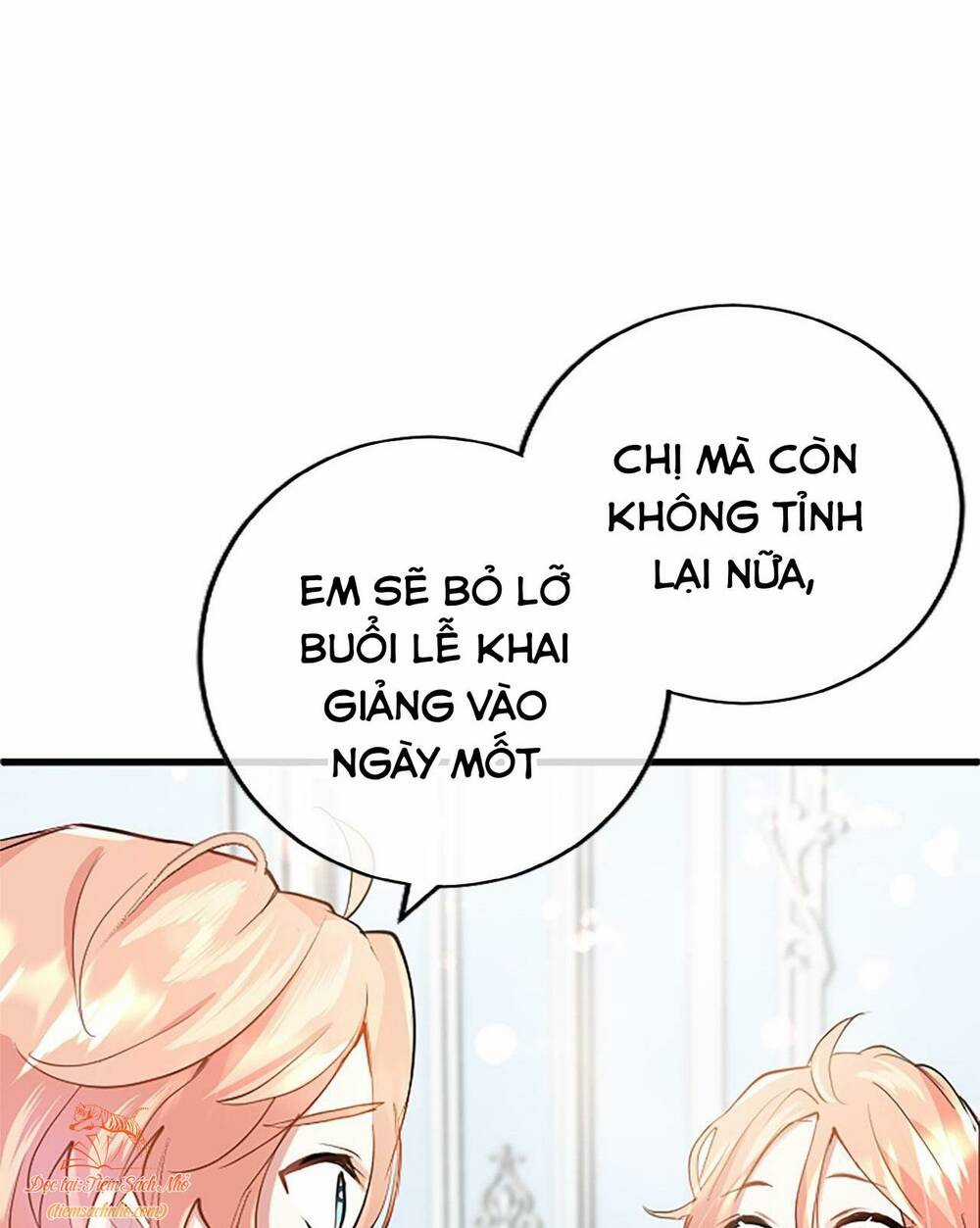 Đại Tiểu Thư Sao Phải Giả Nam Chapter 1 trang 83