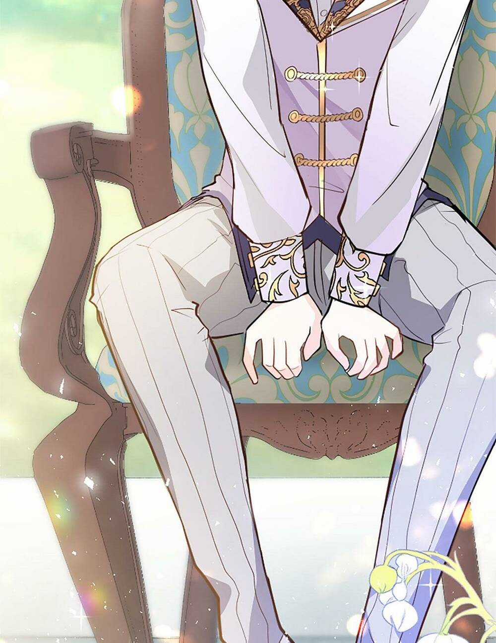 Đại Tiểu Thư Sao Phải Giả Nam Chapter 1 trang 86