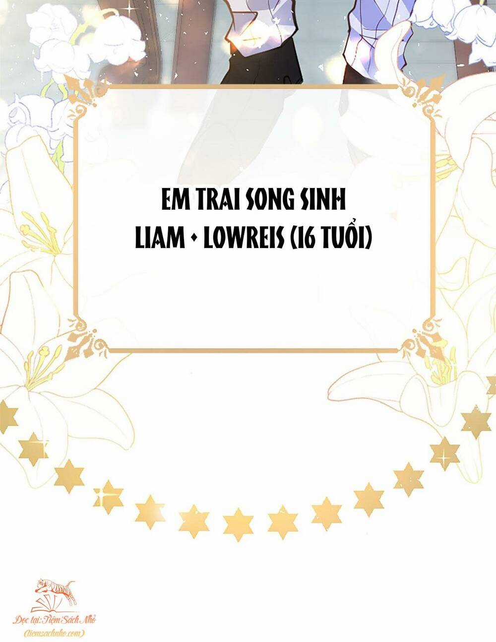 Đại Tiểu Thư Sao Phải Giả Nam Chapter 1 trang 87