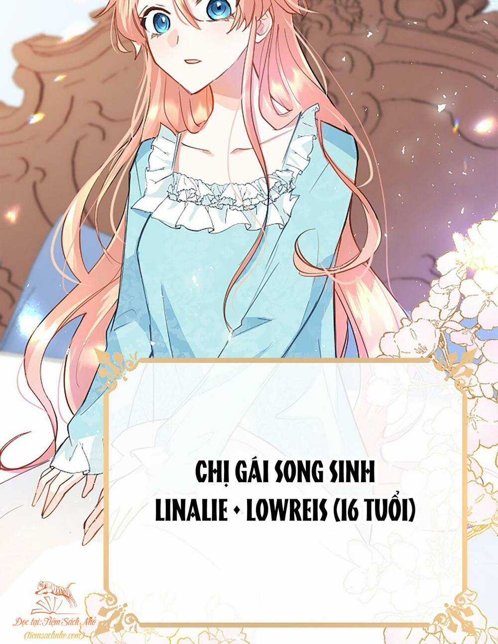 Đại Tiểu Thư Sao Phải Giả Nam Chapter 1 trang 89