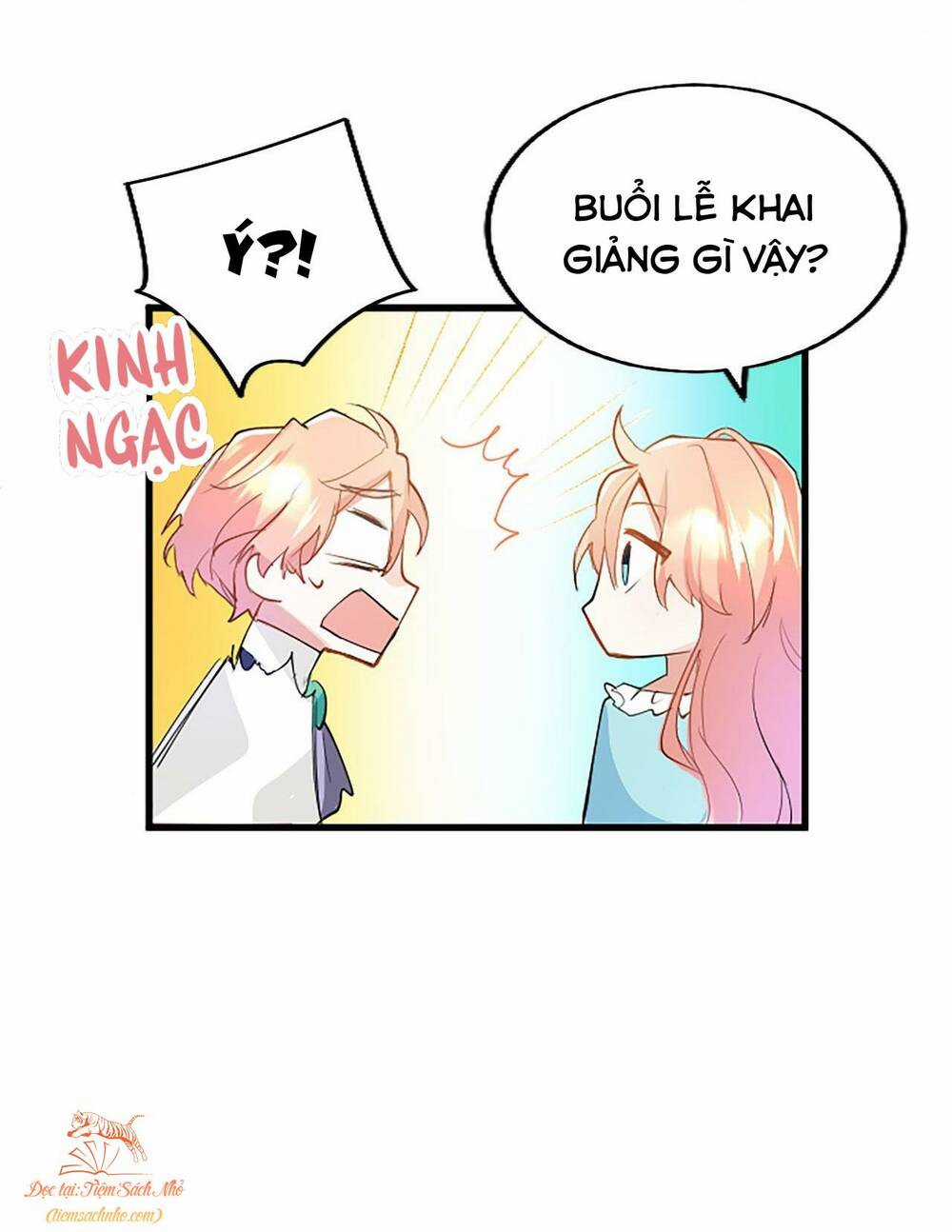 Đại Tiểu Thư Sao Phải Giả Nam Chapter 1 trang 91